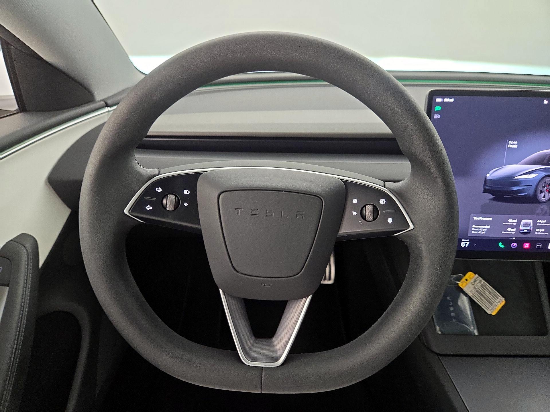 Thumbnail: 2024 Tesla Model 3 - 10
