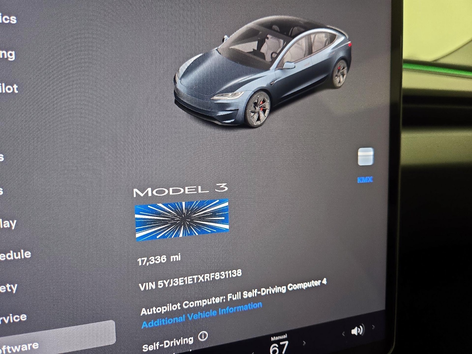 2024 Tesla Model 3 Performance - Photo 14
