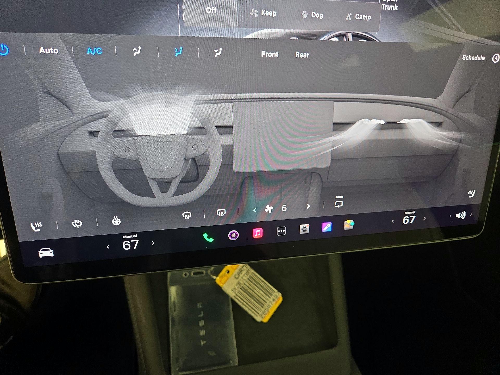 Thumbnail: 2024 Tesla Model 3 - 16