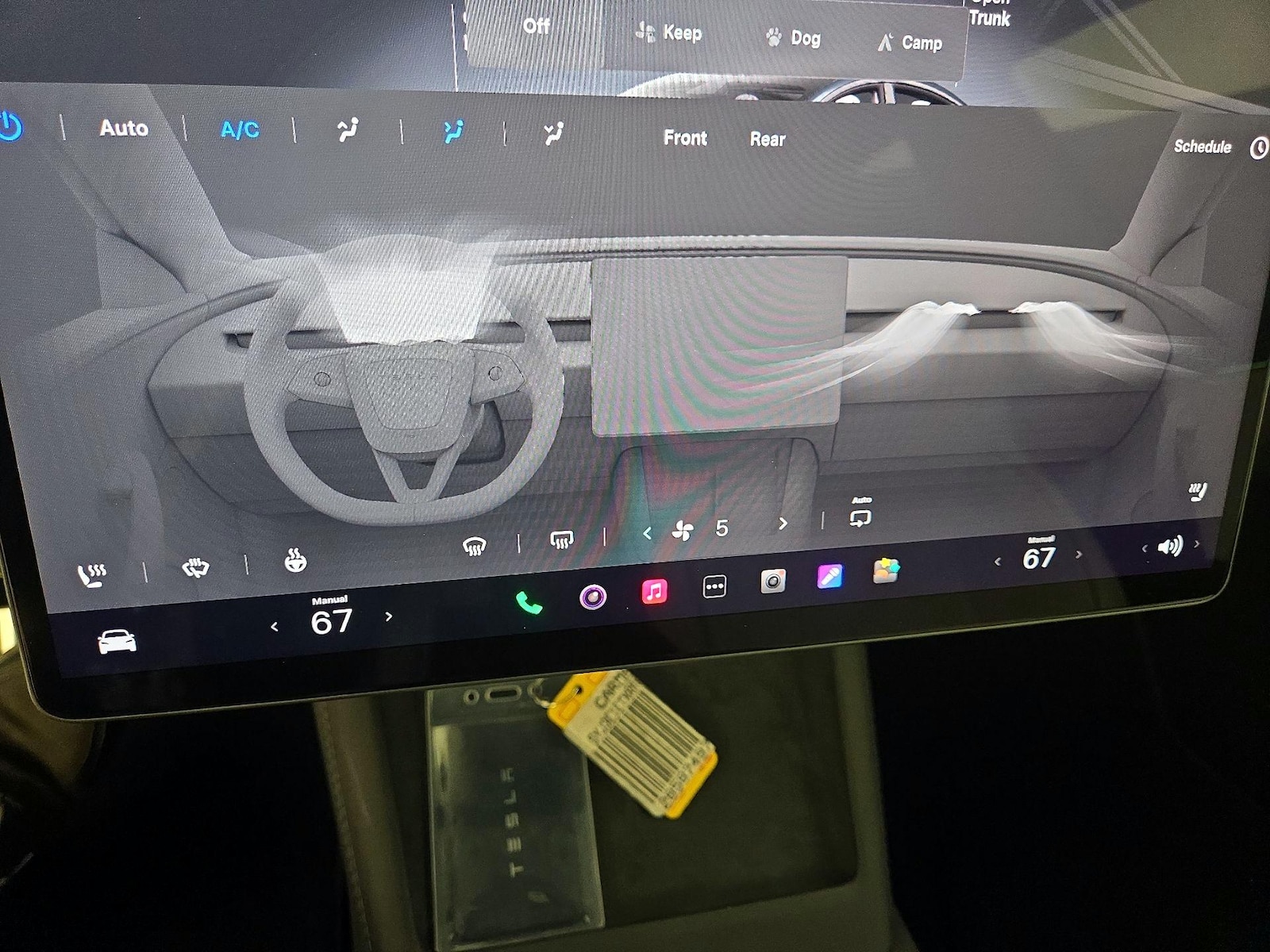 2024 Tesla Model 3 Performance - Photo 17