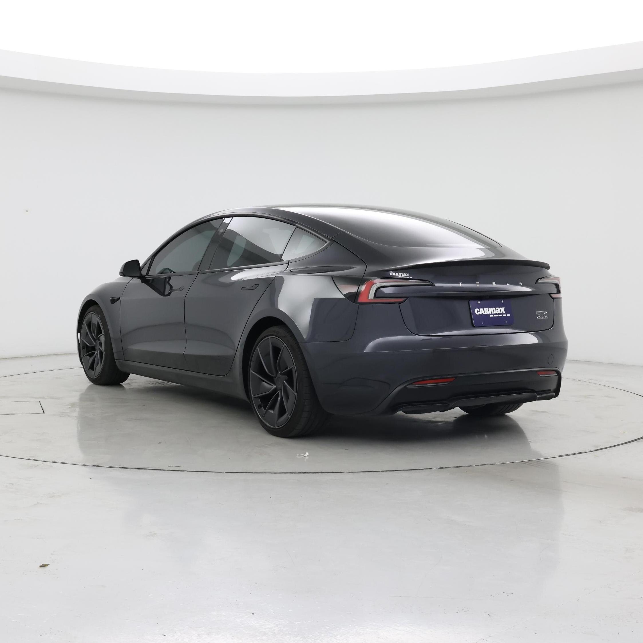 Thumbnail: 2024 Tesla Model 3 - 2