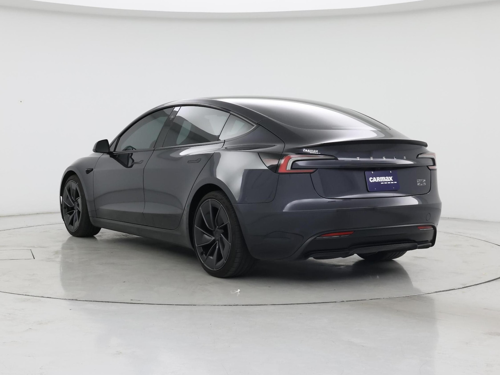 2024 Tesla Model 3 Performance - Photo 3