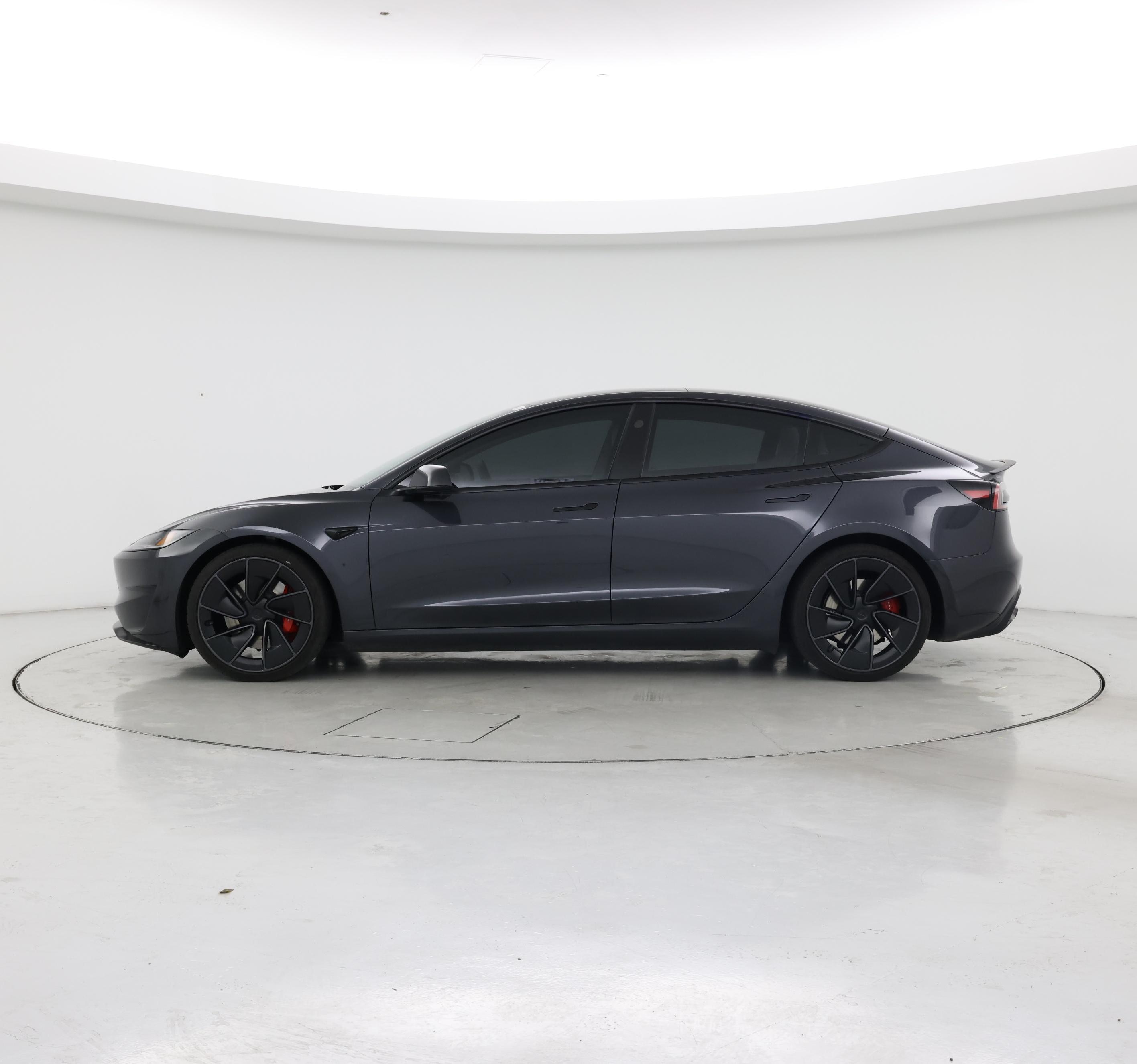 Thumbnail: 2024 Tesla Model 3 - 3