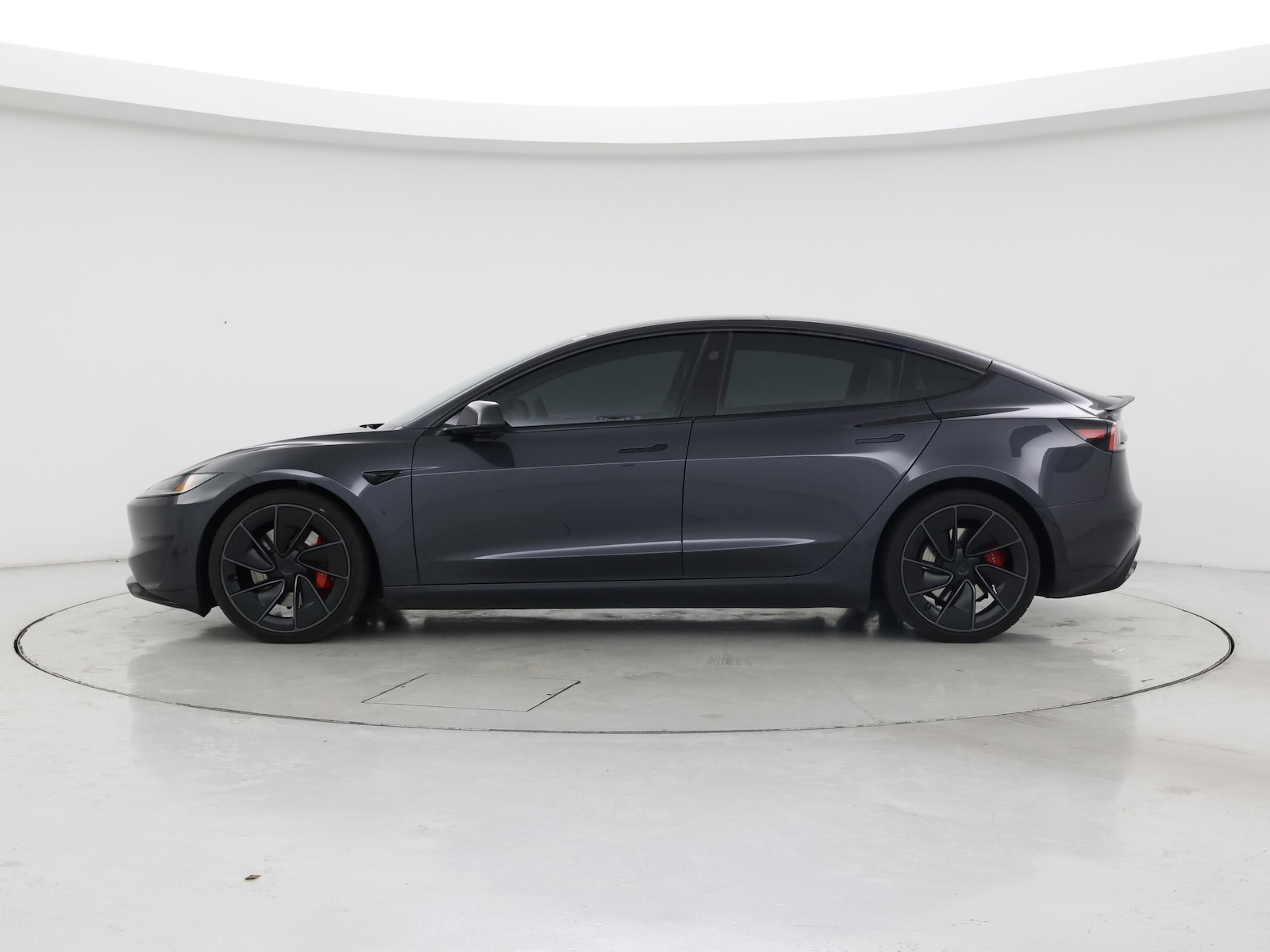 2024 Tesla Model 3 Performance - Photo 4