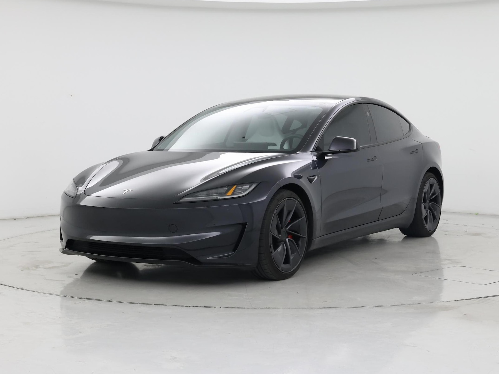 2024 Tesla Model 3 Performance - Photo 5