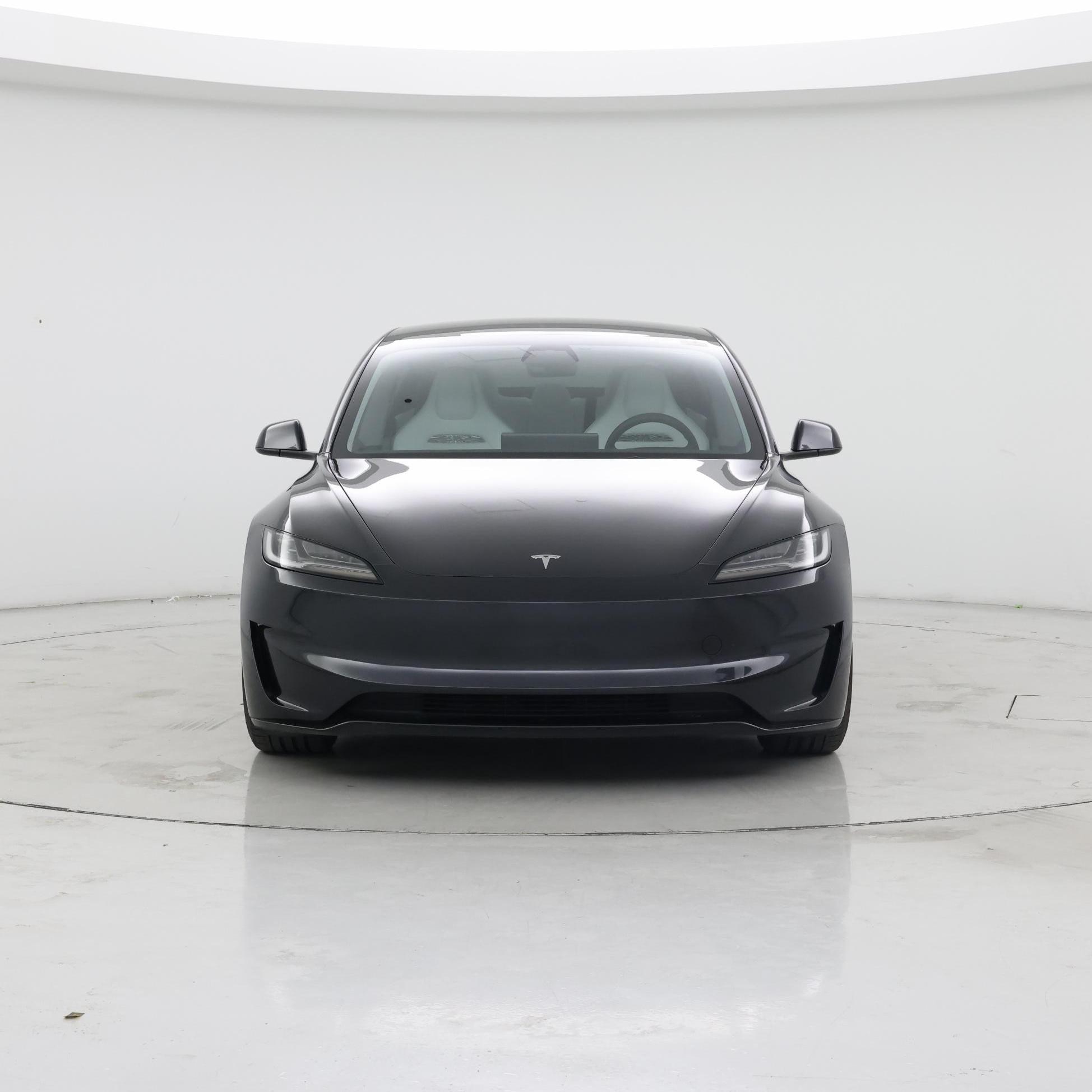 Thumbnail: 2024 Tesla Model 3 - 5
