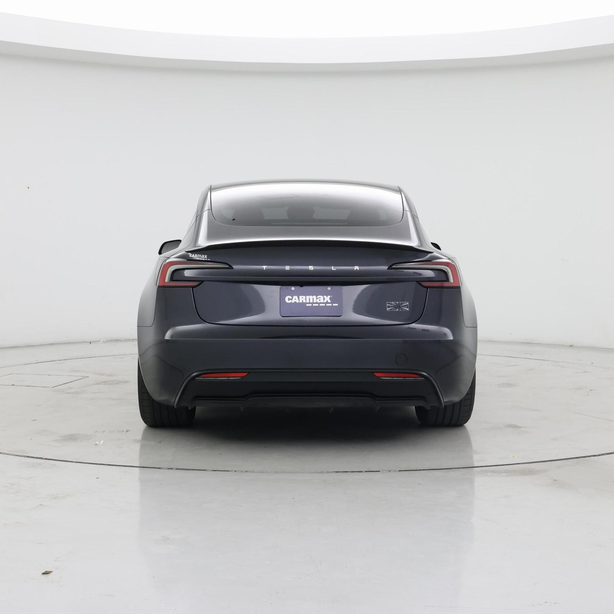 Thumbnail: 2024 Tesla Model 3 - 6