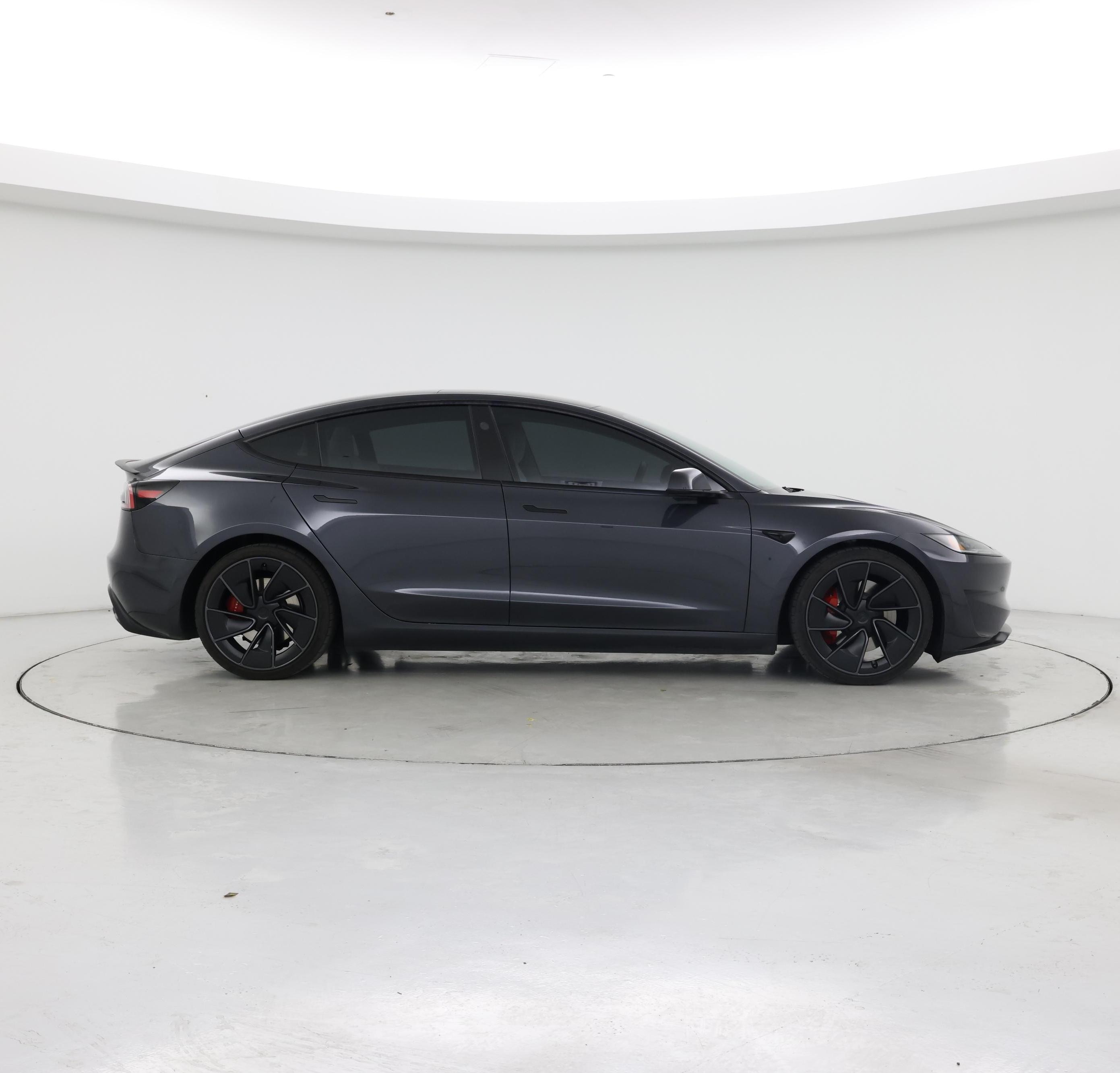 Thumbnail: 2024 Tesla Model 3 - 7