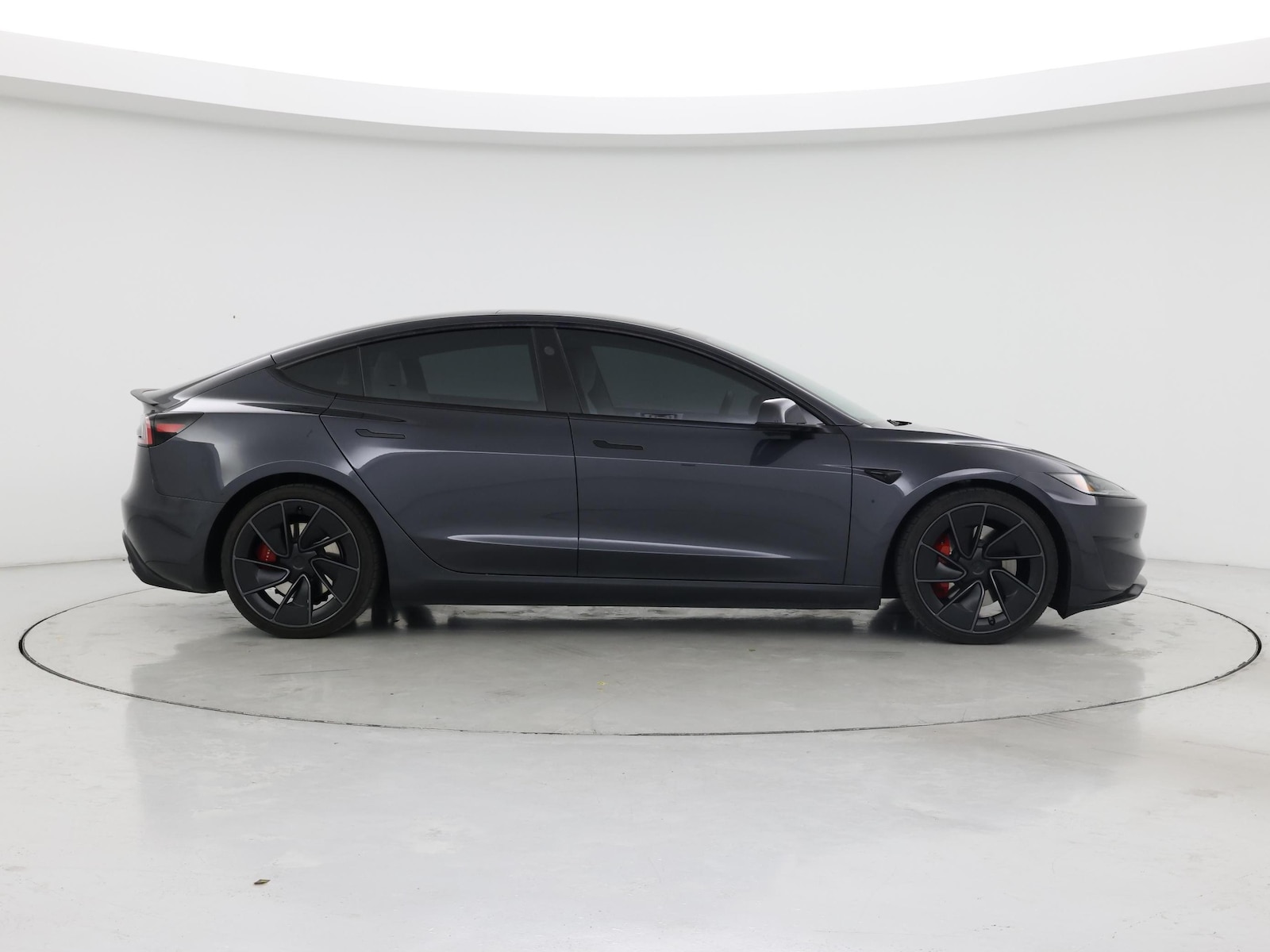 2024 Tesla Model 3 Performance - Photo 8