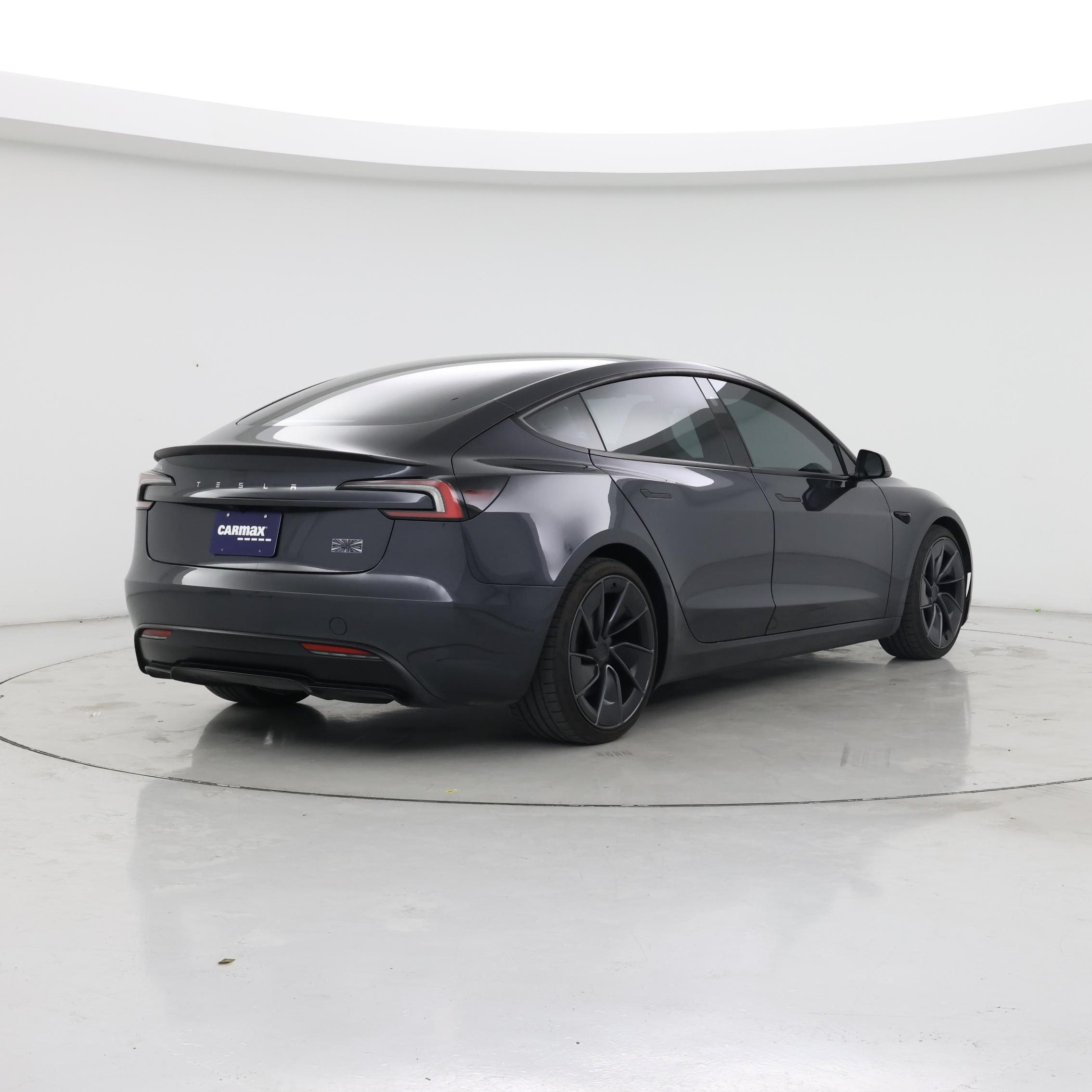 Thumbnail: 2024 Tesla Model 3 - 8