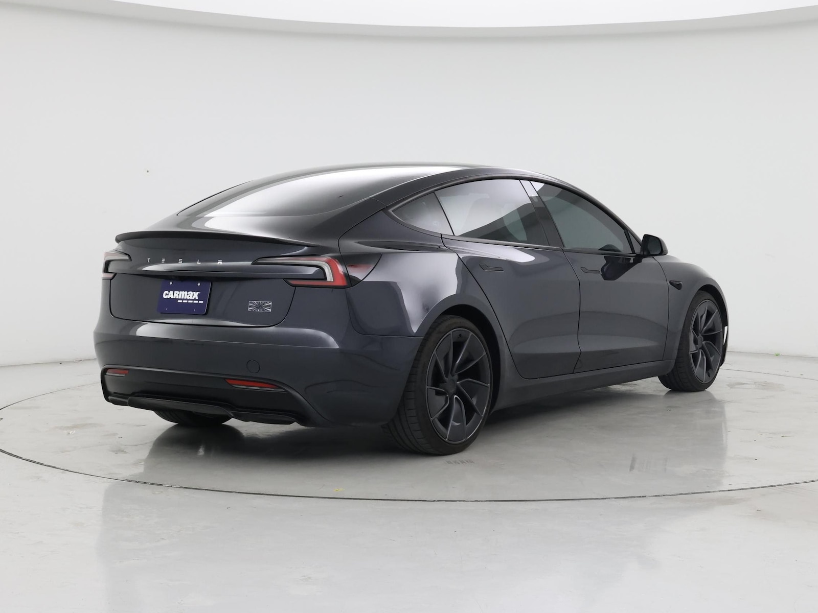 2024 Tesla Model 3 Performance - Photo 9