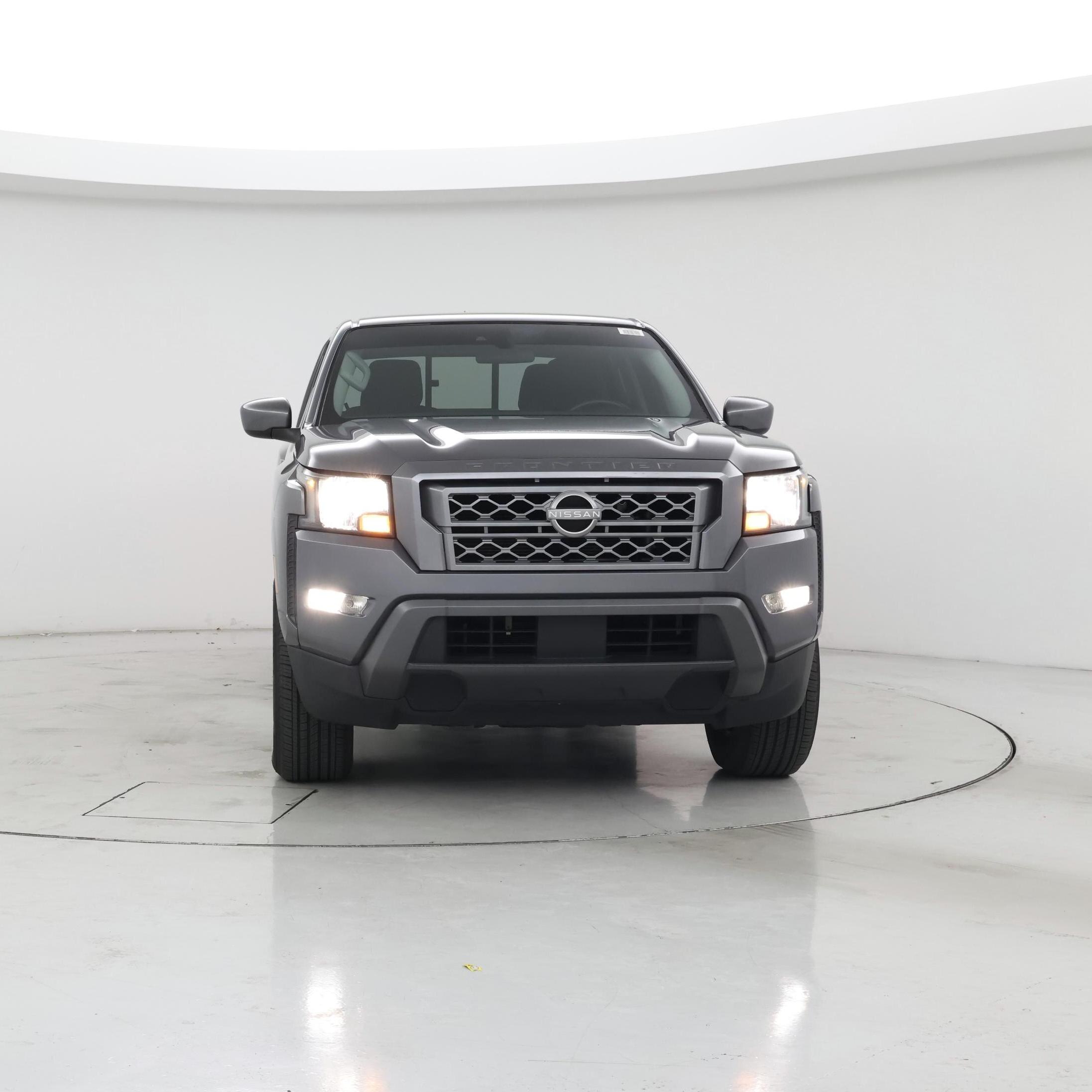 Thumbnail: 2022 Nissan Frontier - 5