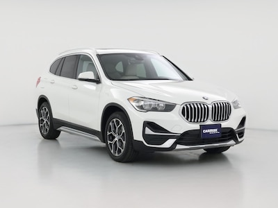 2021 BMW X1 SDrive28i