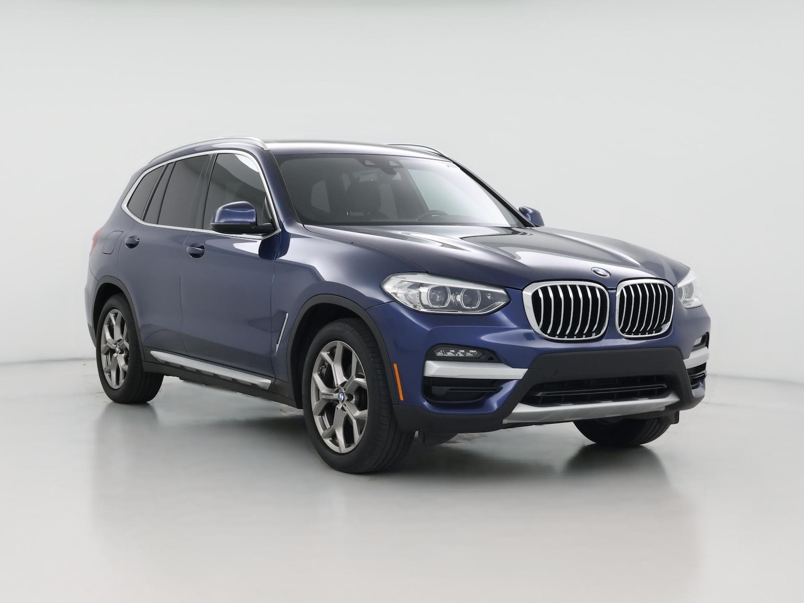 2021 BMW X3 30i