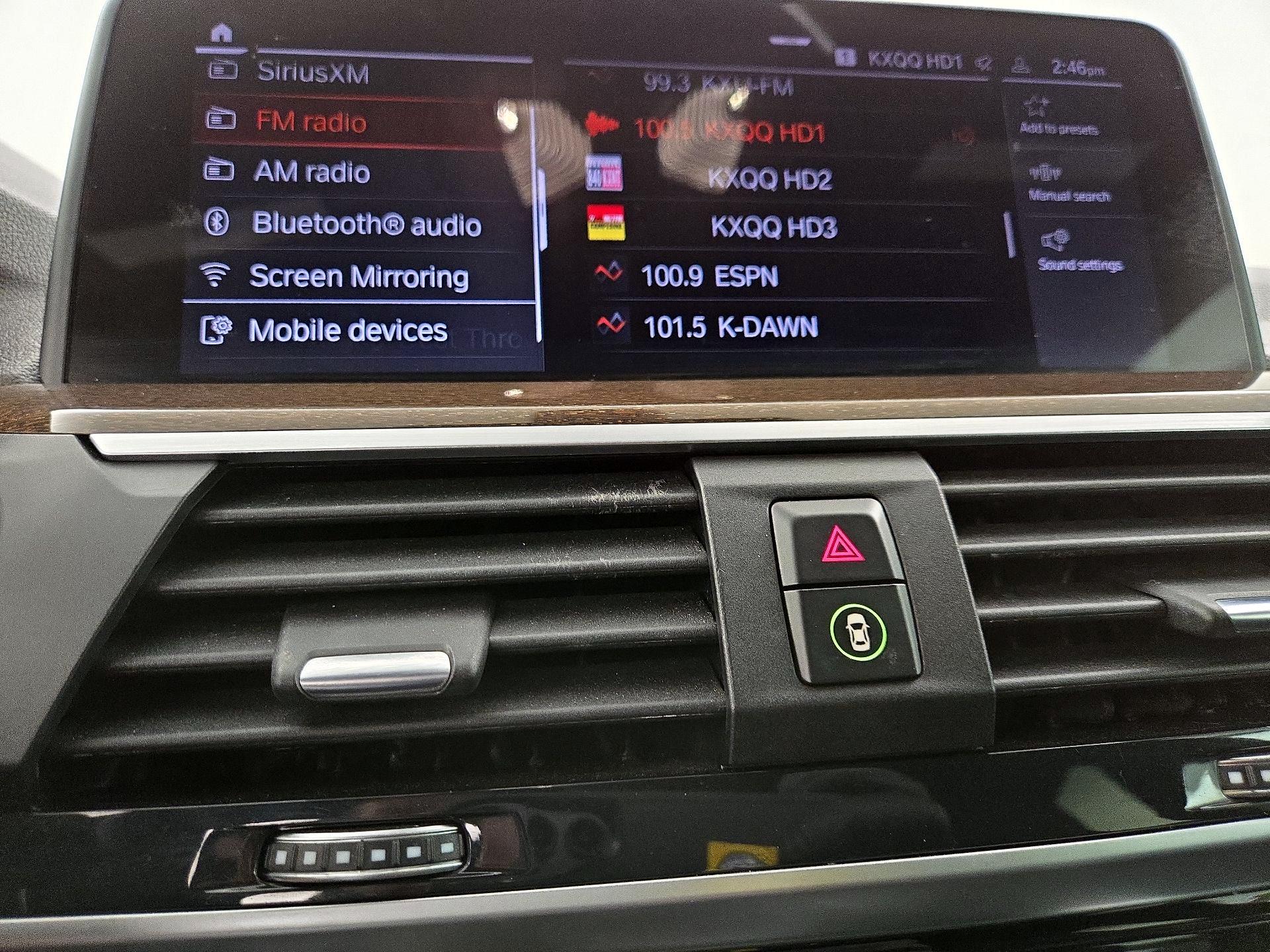 Thumbnail: 2021 BMW X3 - 16