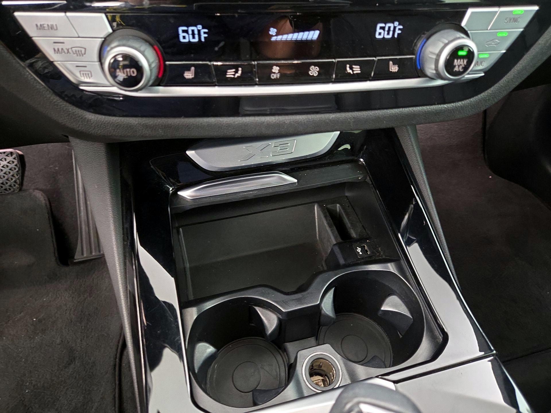Thumbnail: 2021 BMW X3 - 17