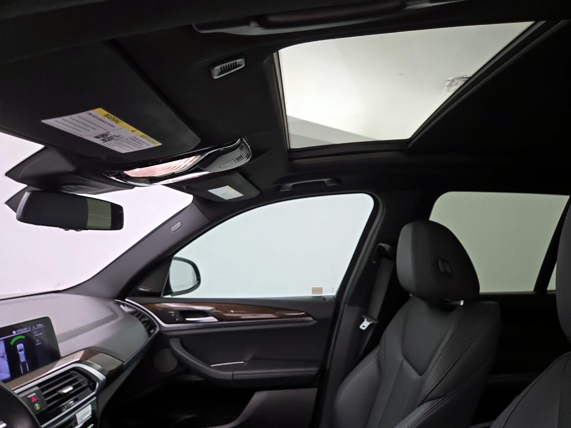 Thumbnail: 2021 BMW X3 - 20