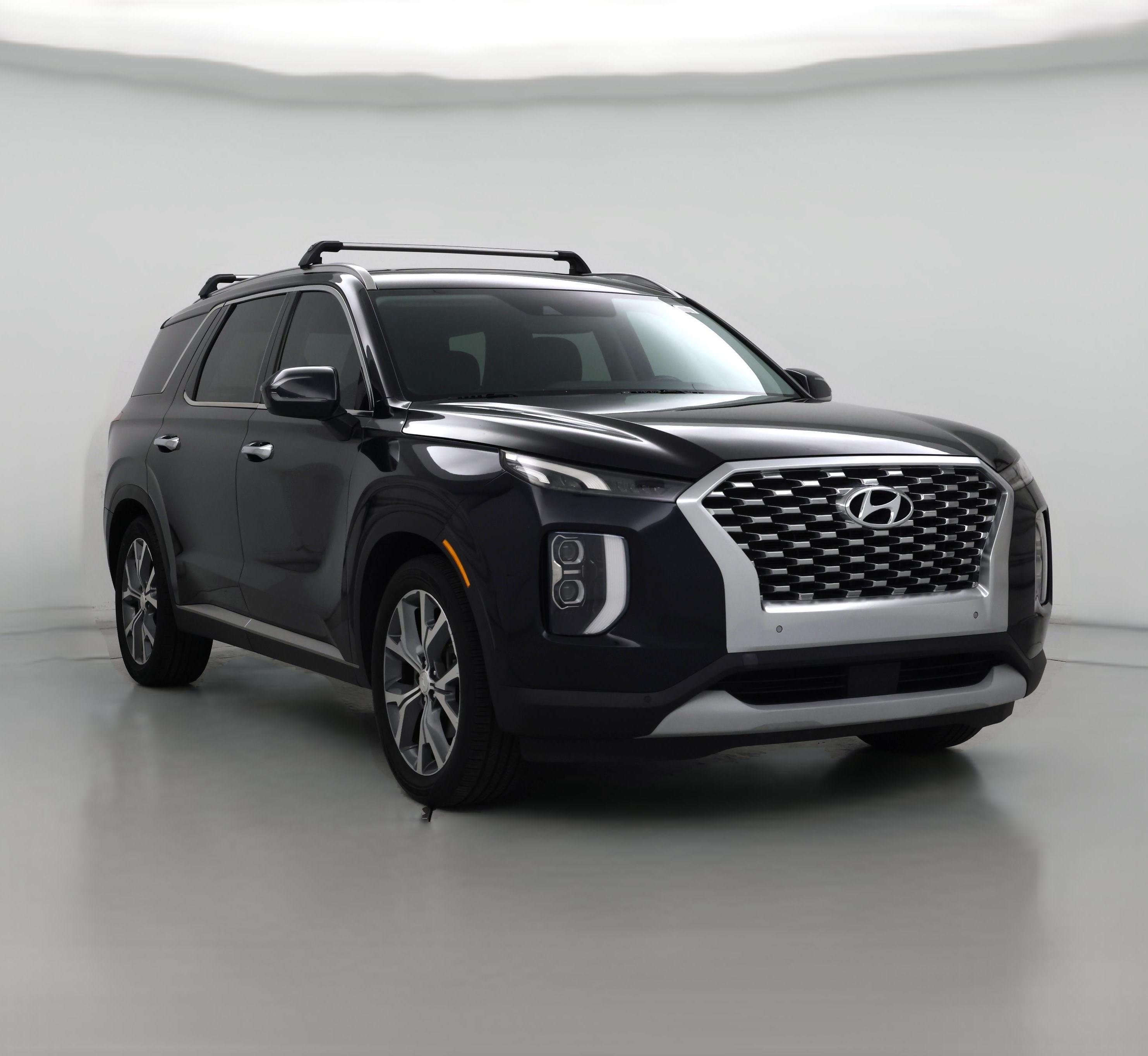 Thumbnail: 2020 Hyundai Palisade - 1
