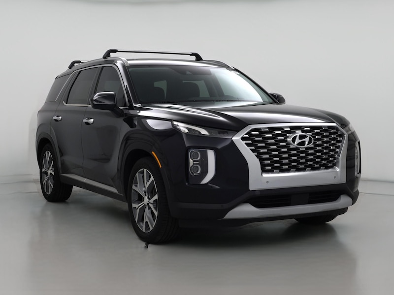 2020 Hyundai Palisade SEL -
                  Las Vegas, NV