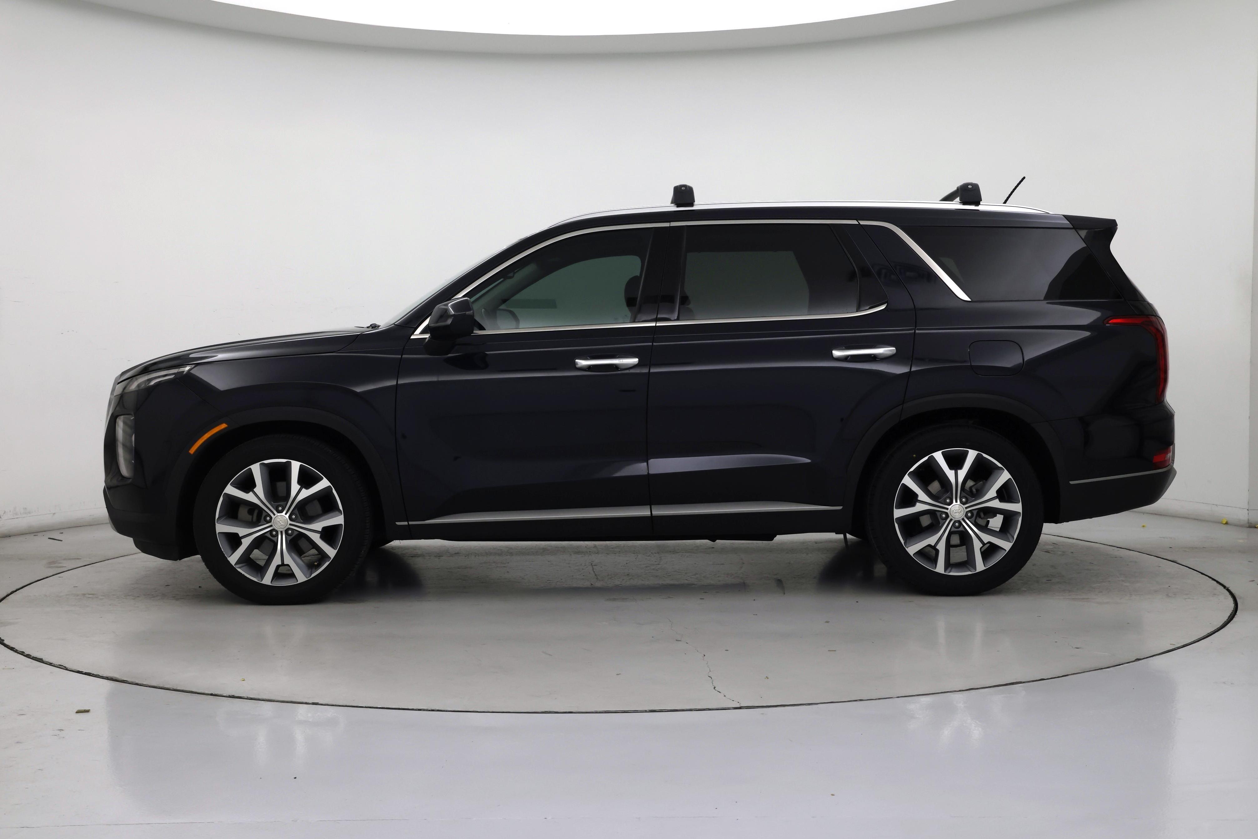 Thumbnail: 2020 Hyundai Palisade - 3