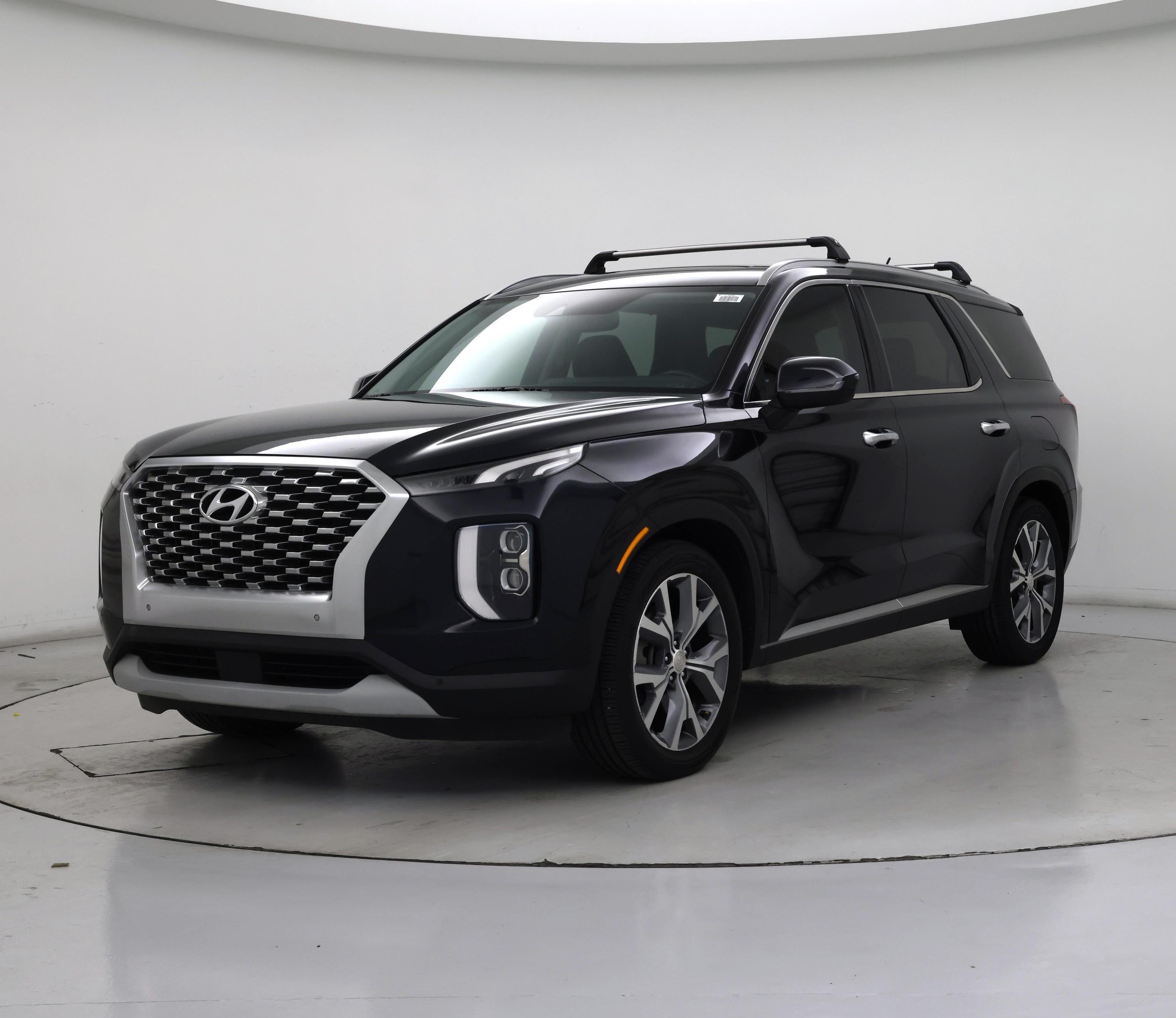 Thumbnail: 2020 Hyundai Palisade - 4