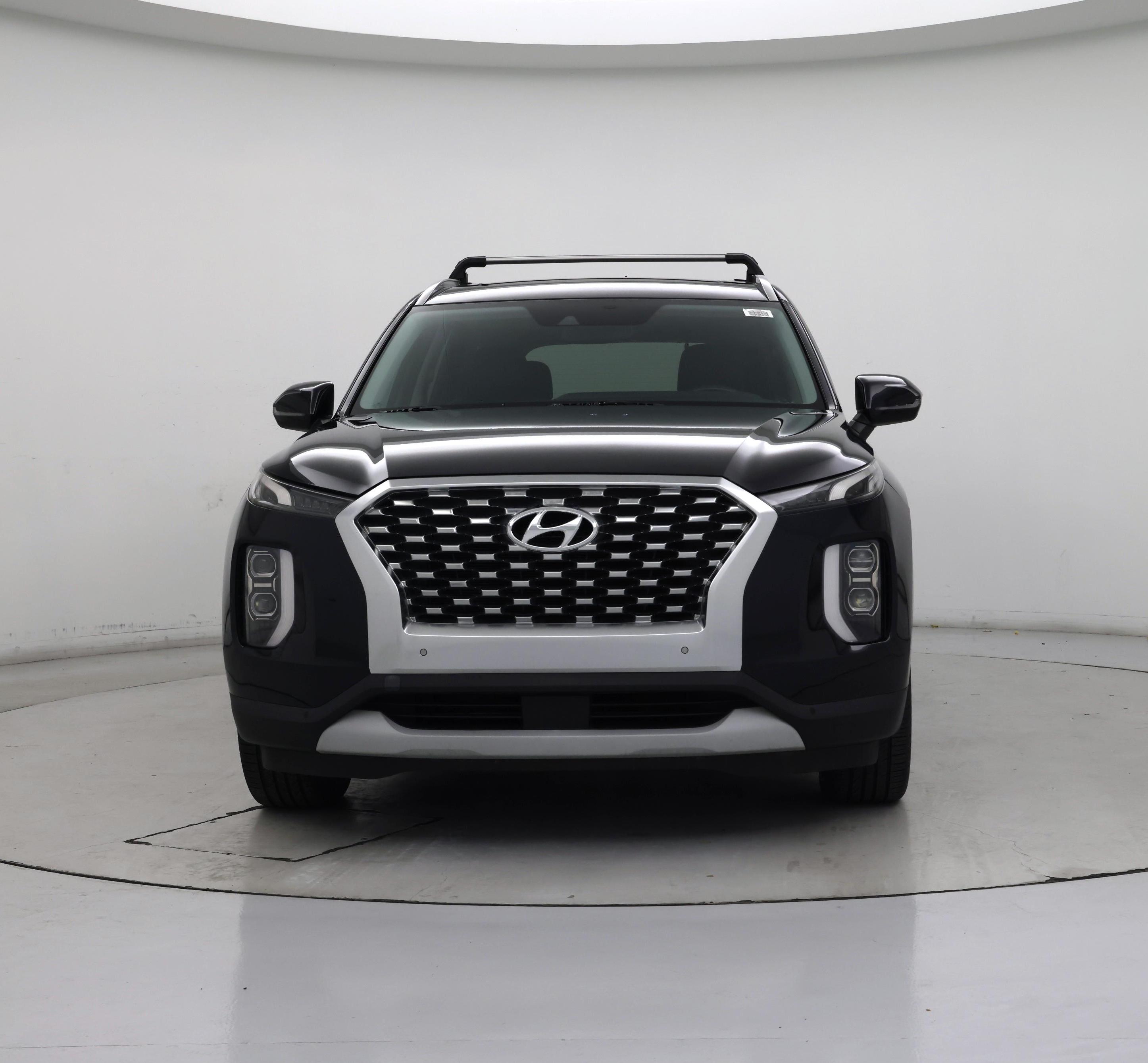 Thumbnail: 2020 Hyundai Palisade - 5