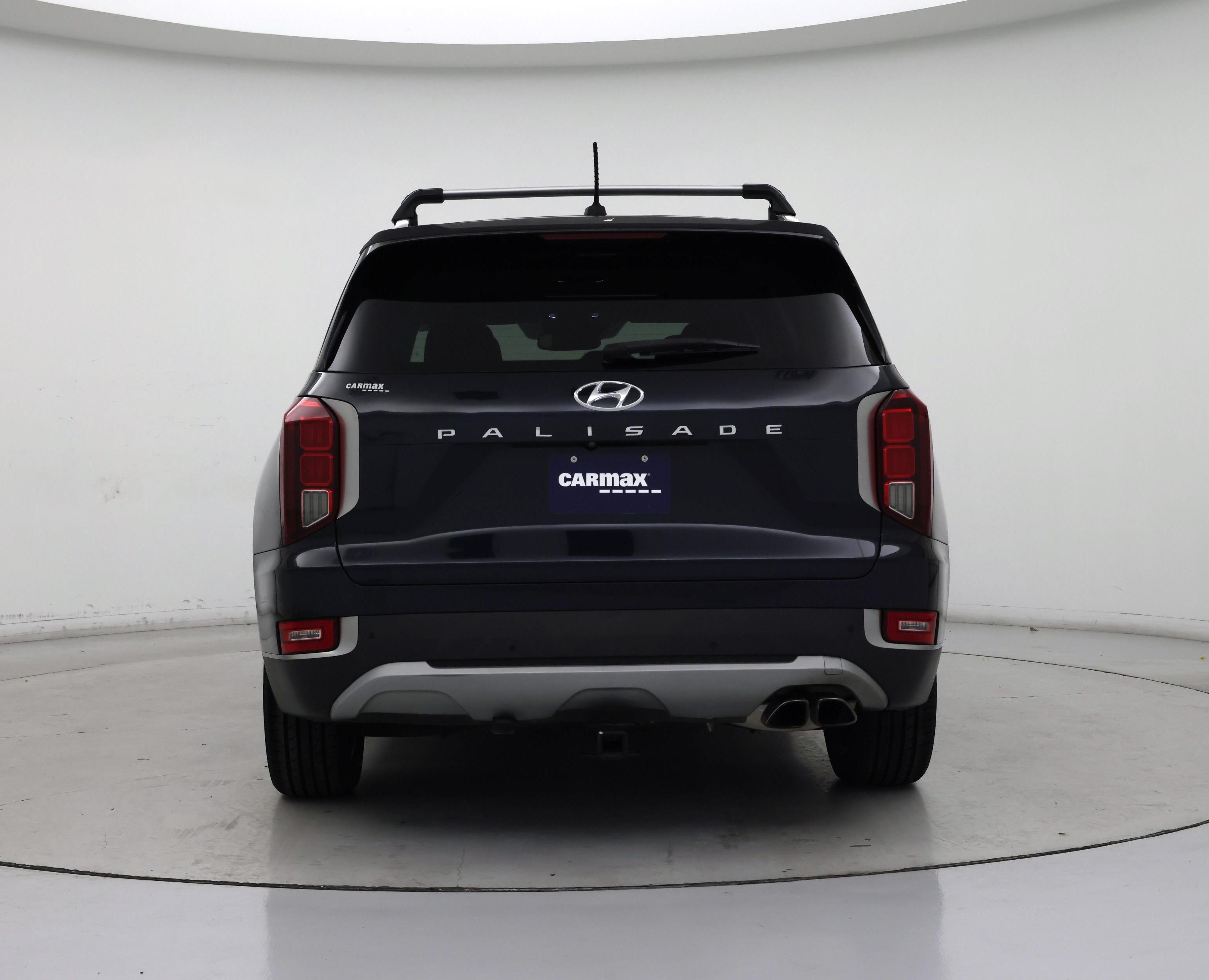Thumbnail: 2020 Hyundai Palisade - 6