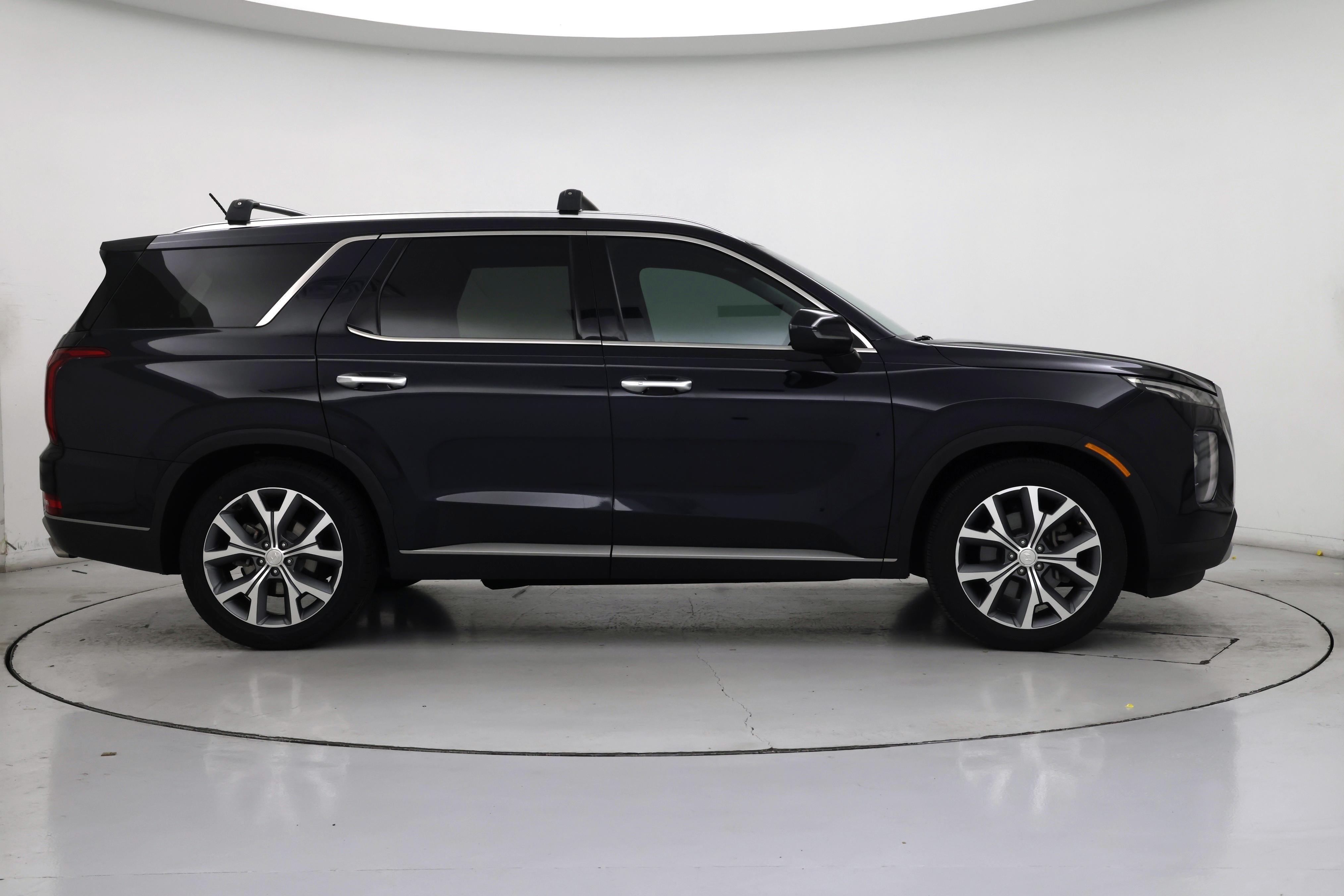 Thumbnail: 2020 Hyundai Palisade - 7