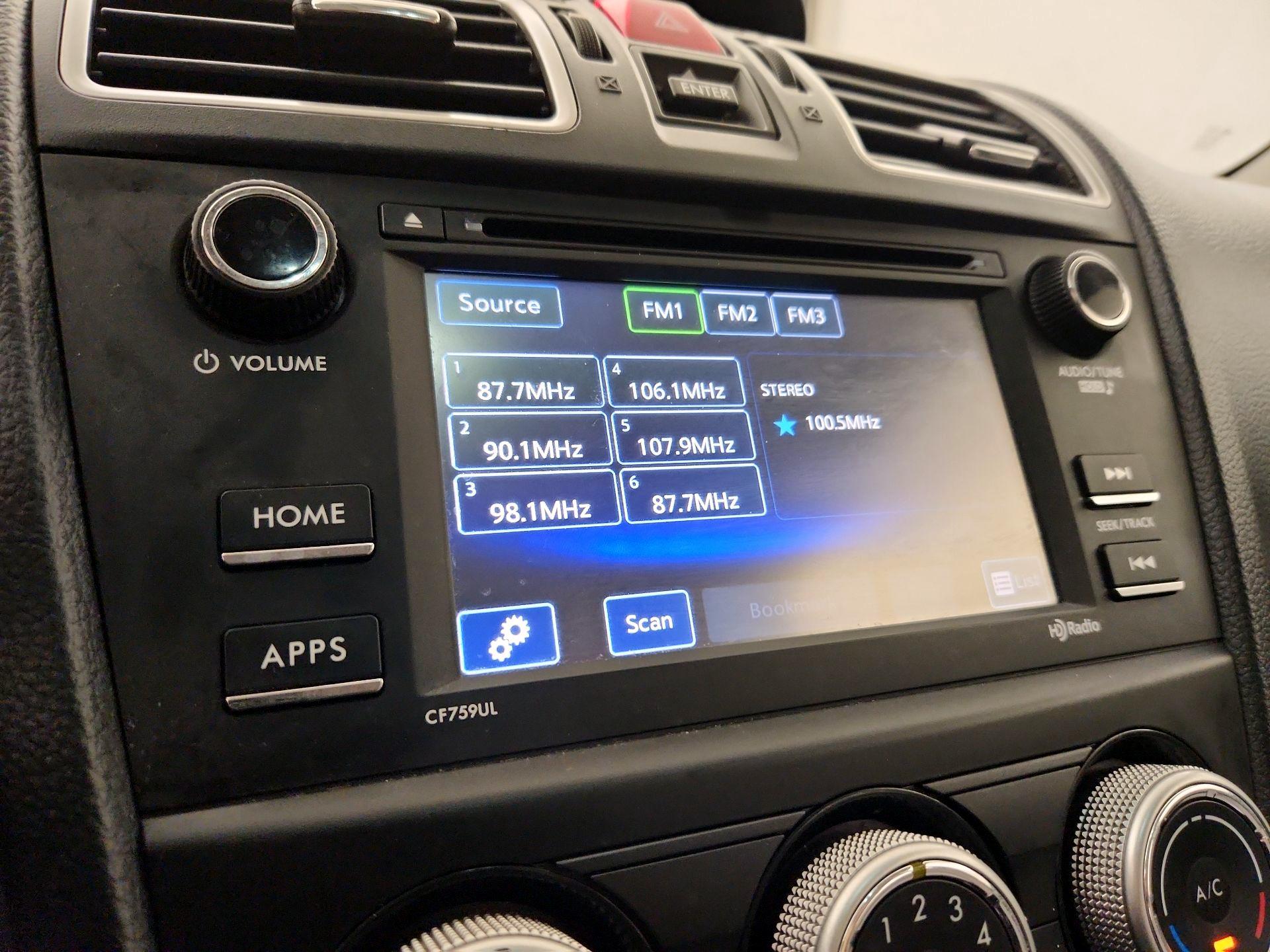 Thumbnail: 2018 Subaru Forester - 15