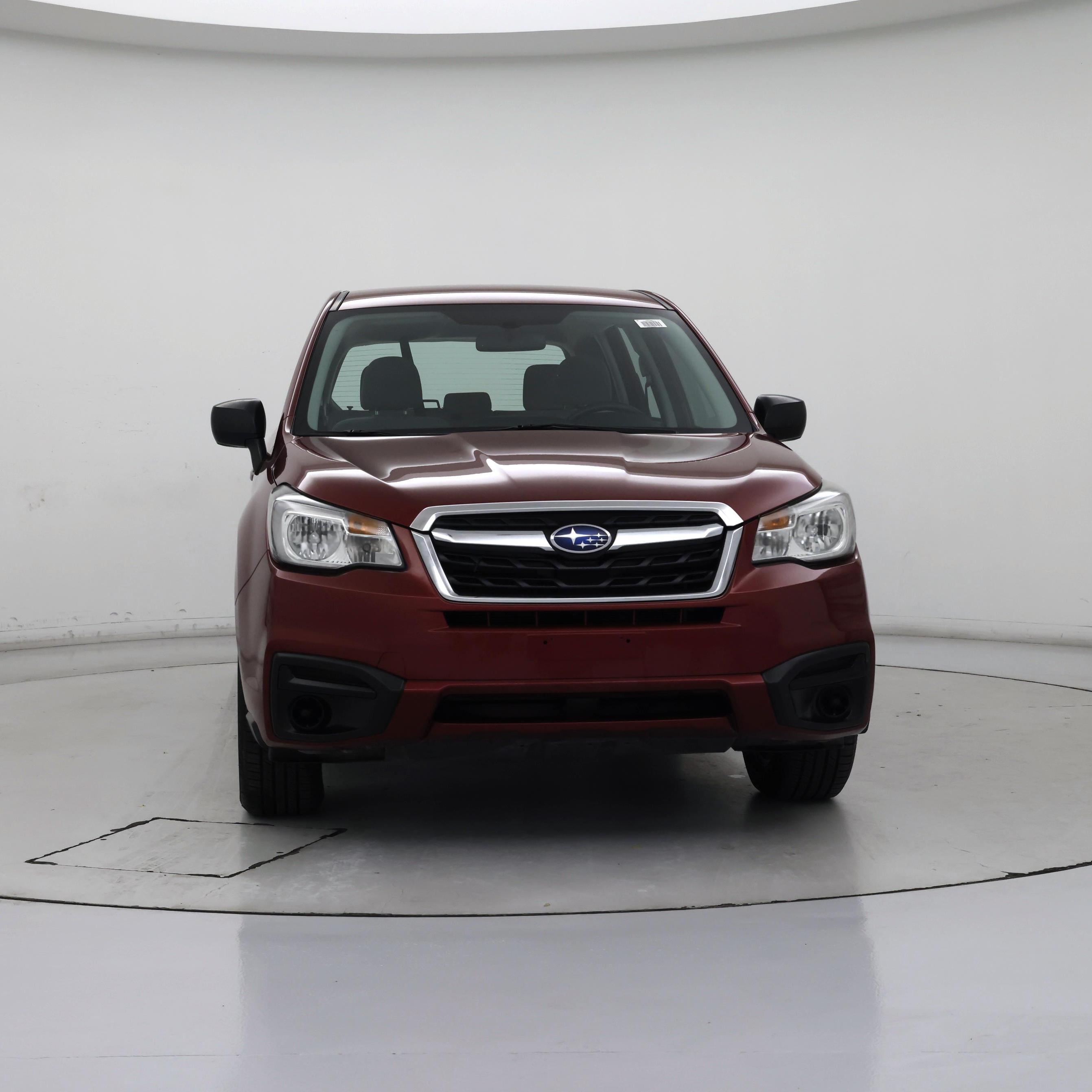 Thumbnail: 2018 Subaru Forester - 5