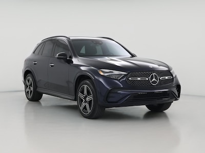 2024 Mercedes-Benz GLC300