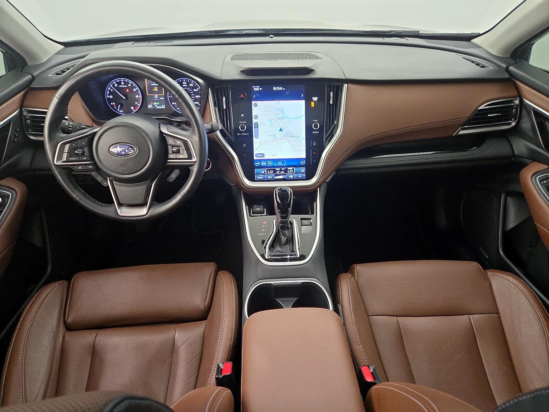 Thumbnail: 2021 Subaru Outback - 9