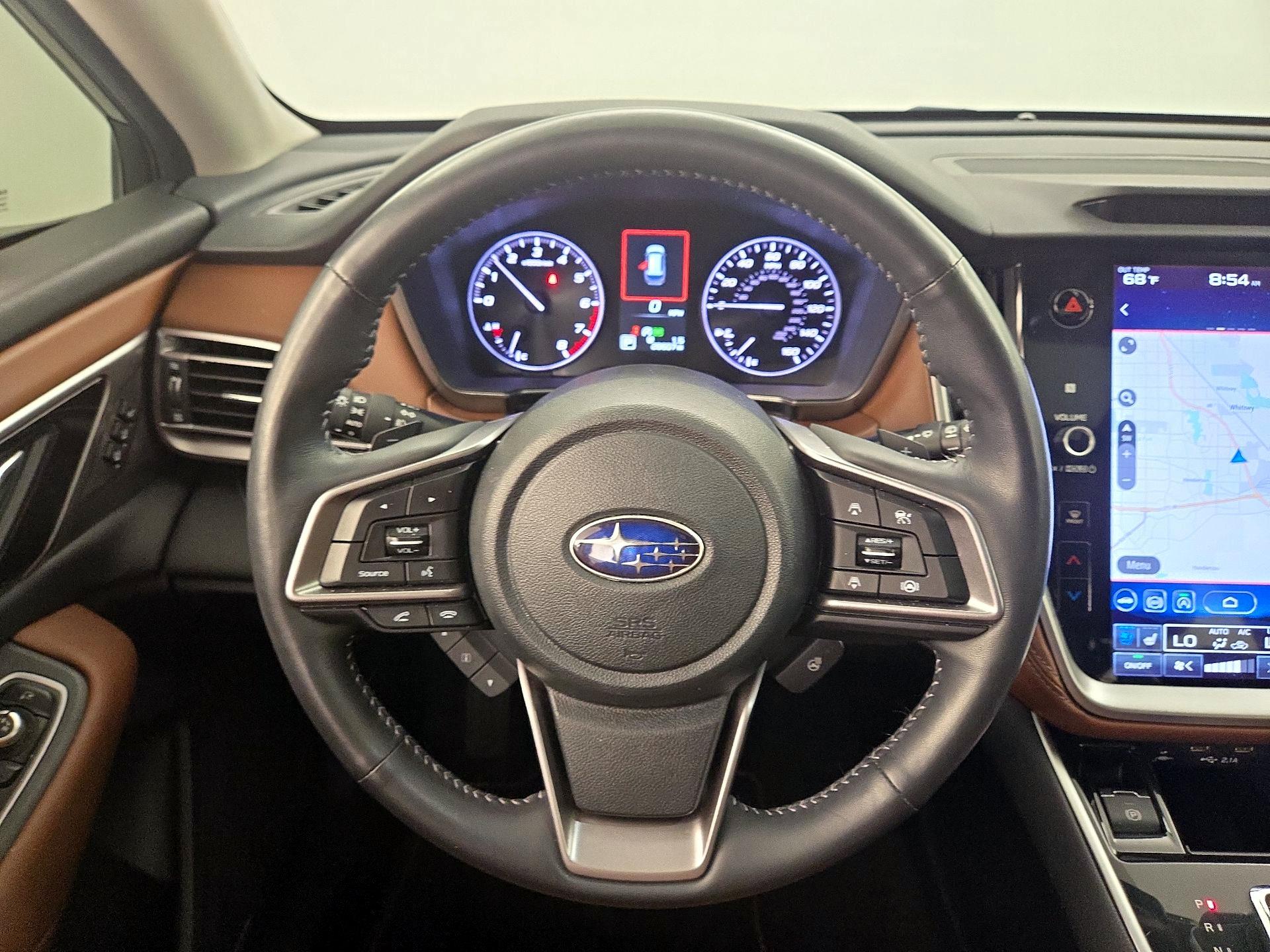 Thumbnail: 2021 Subaru Outback - 10