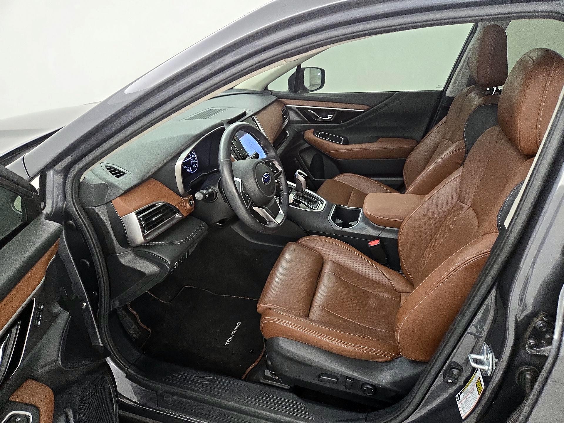 Thumbnail: 2021 Subaru Outback - 11
