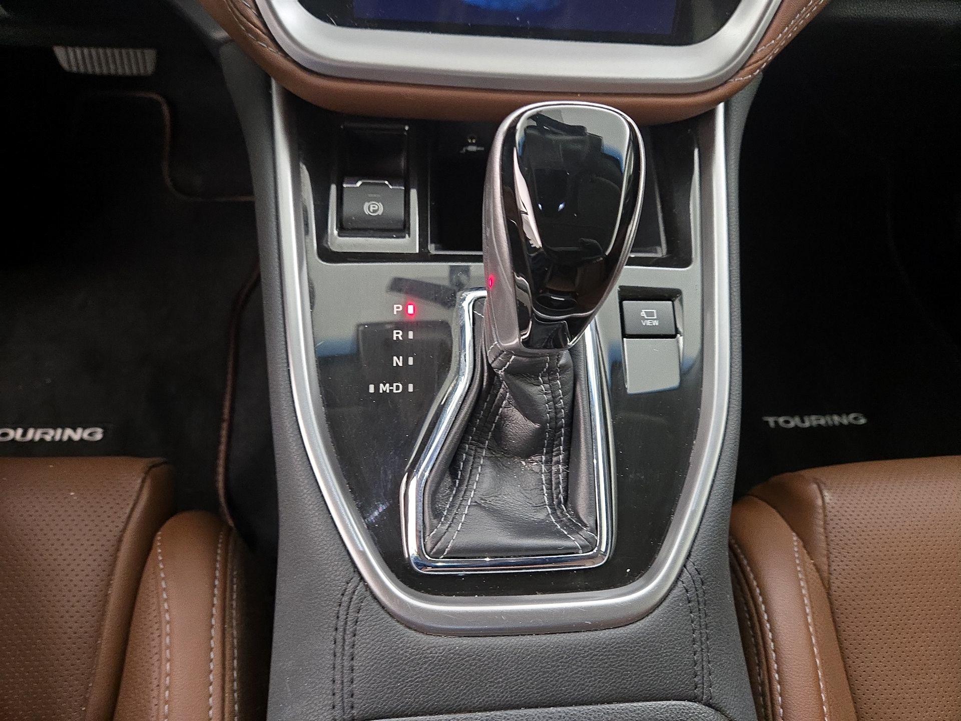 Thumbnail: 2021 Subaru Outback - 18