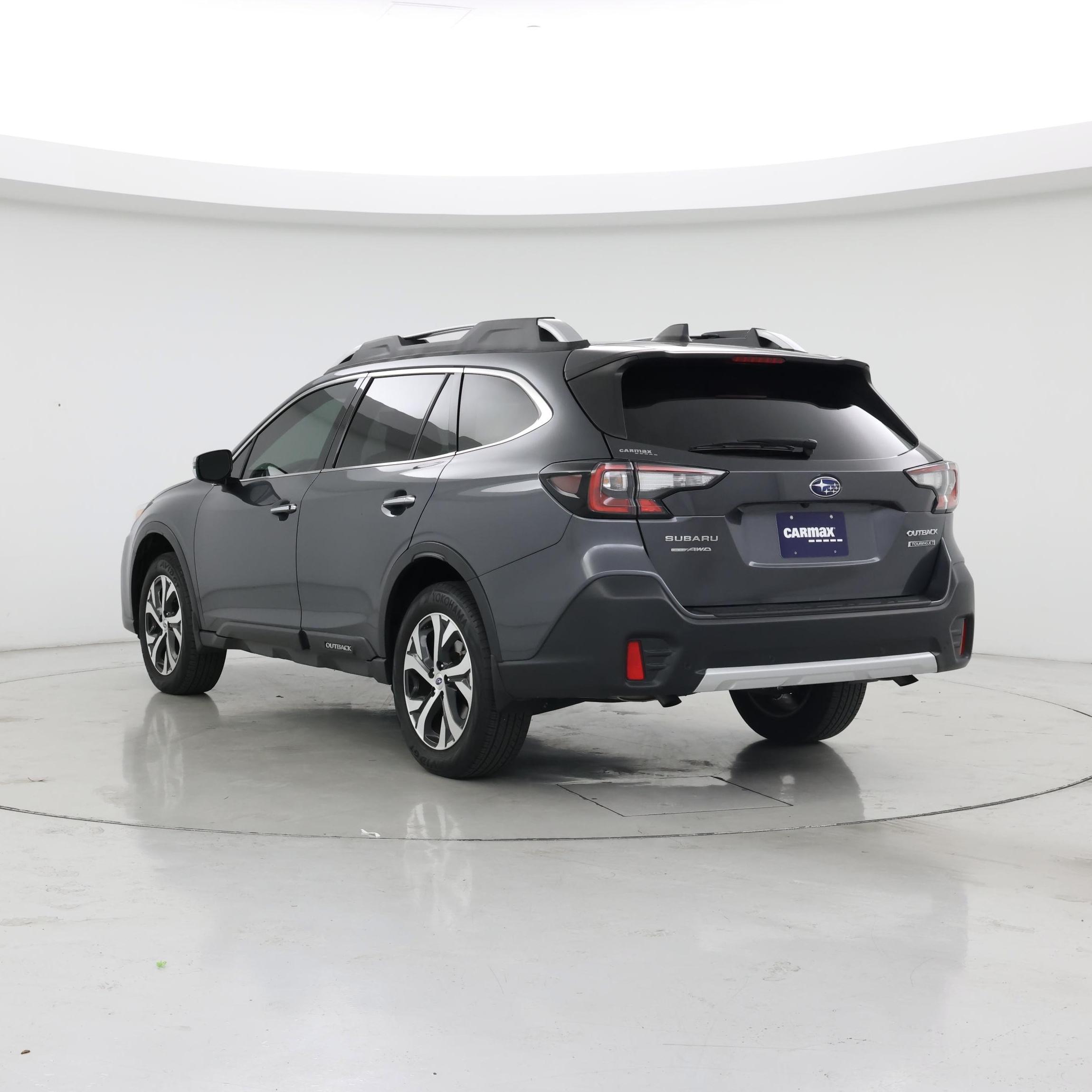 Thumbnail: 2021 Subaru Outback - 2