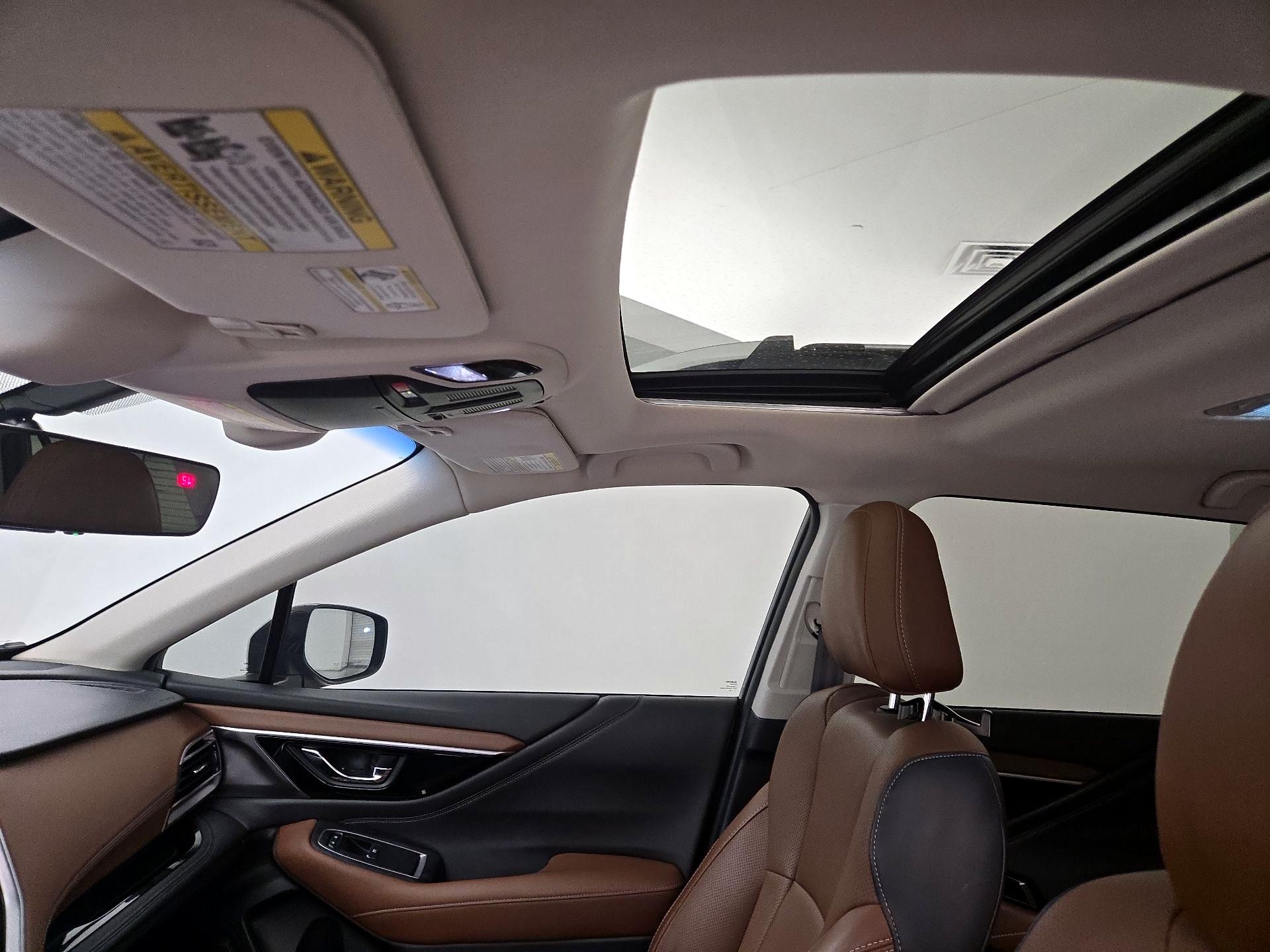 Thumbnail: 2021 Subaru Outback - 20