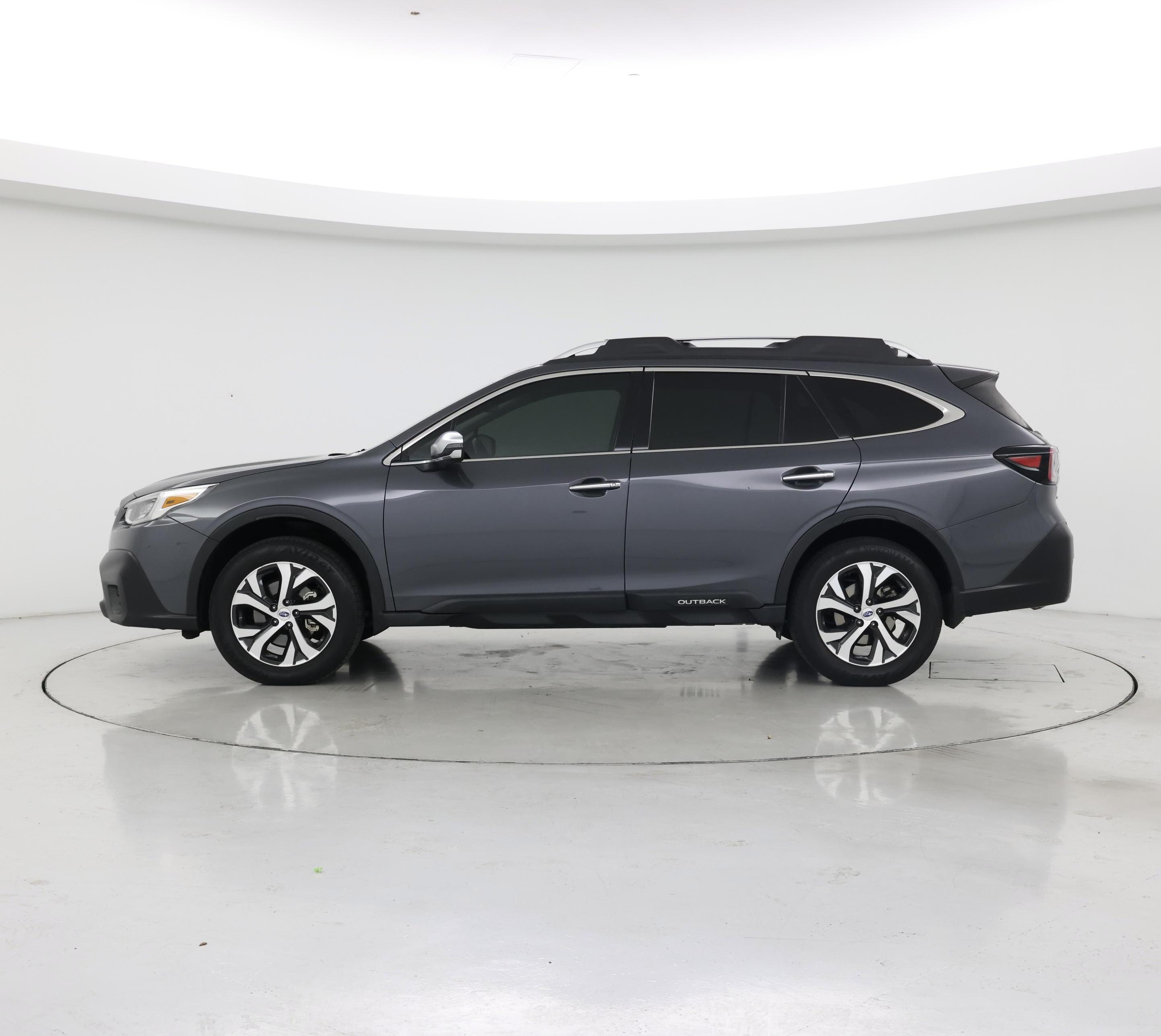 Thumbnail: 2021 Subaru Outback - 3