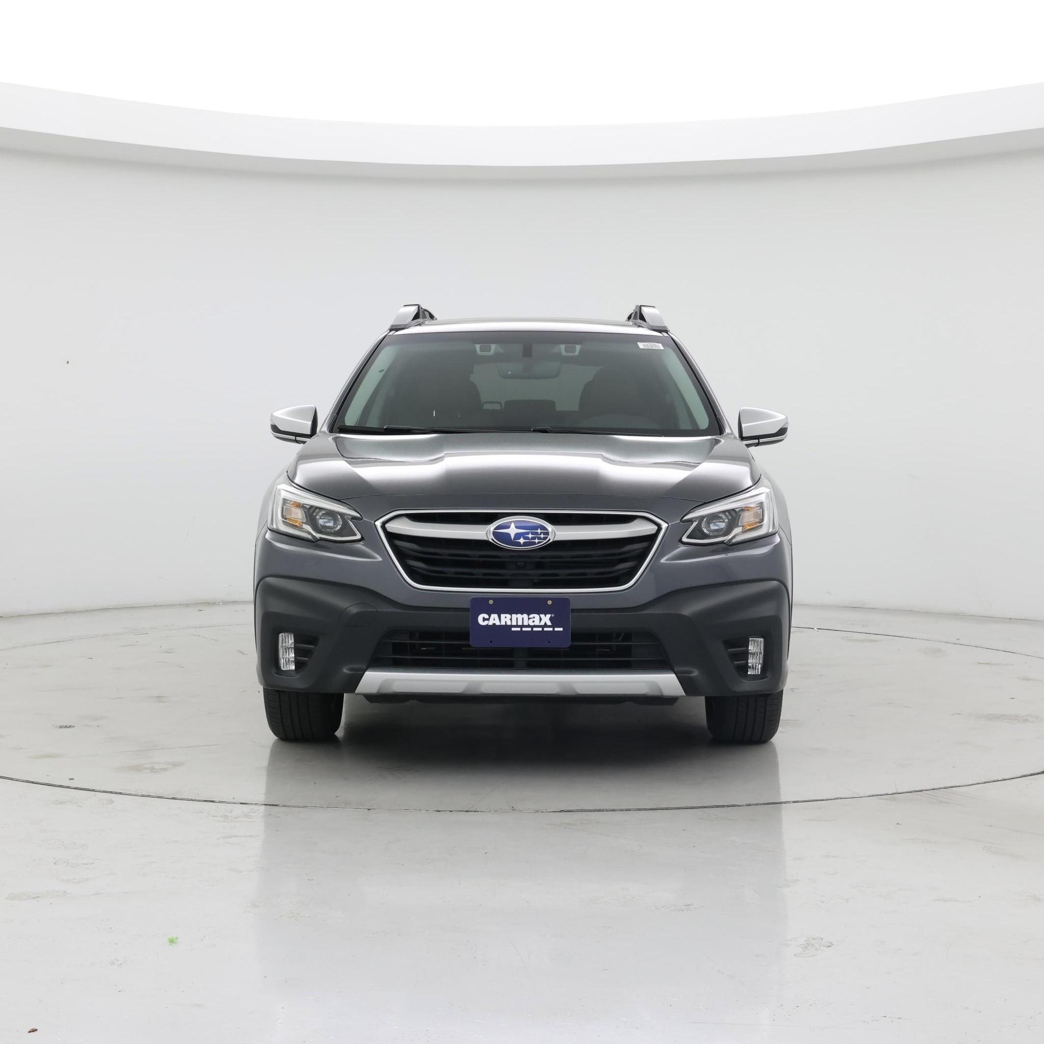 Thumbnail: 2021 Subaru Outback - 5