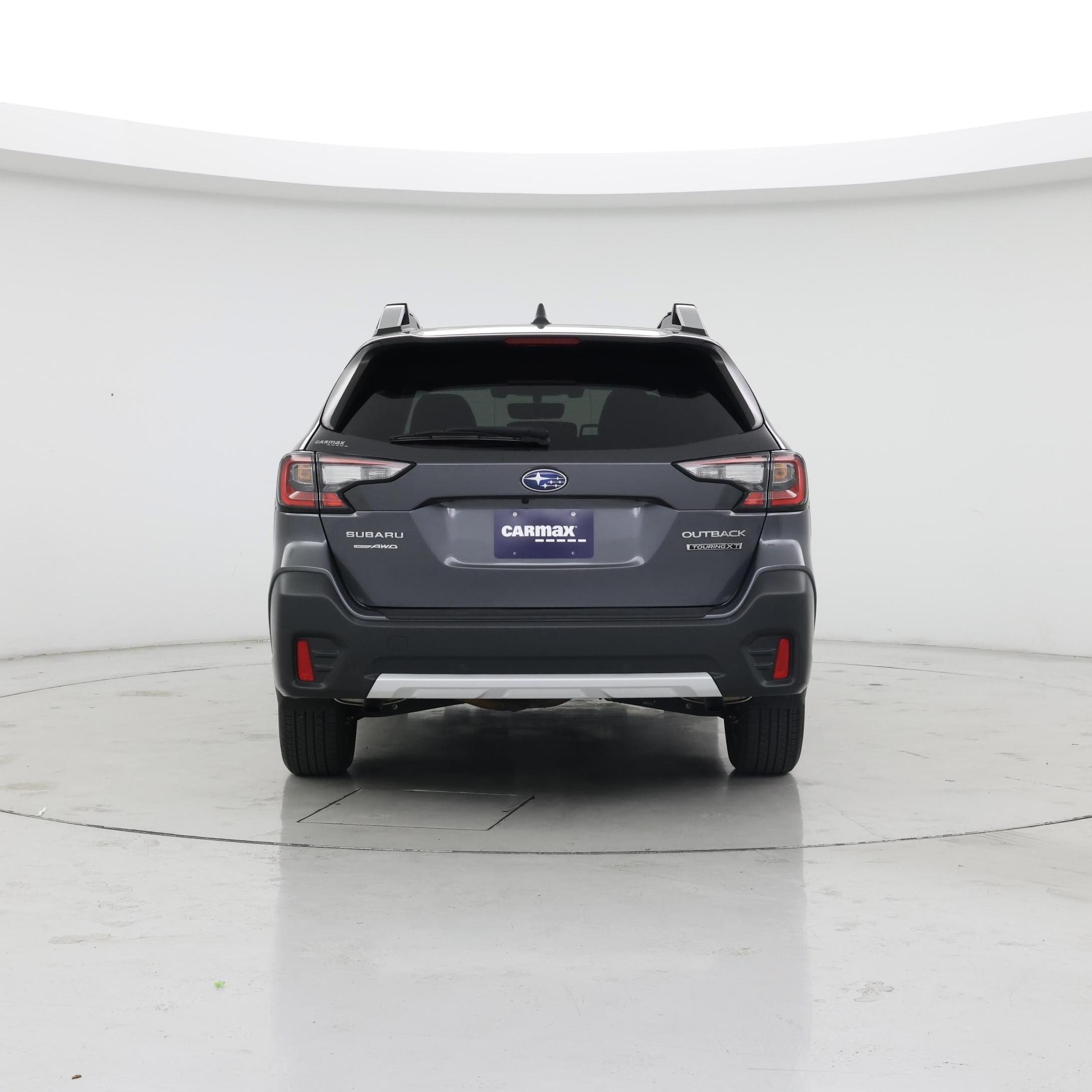 Thumbnail: 2021 Subaru Outback - 6