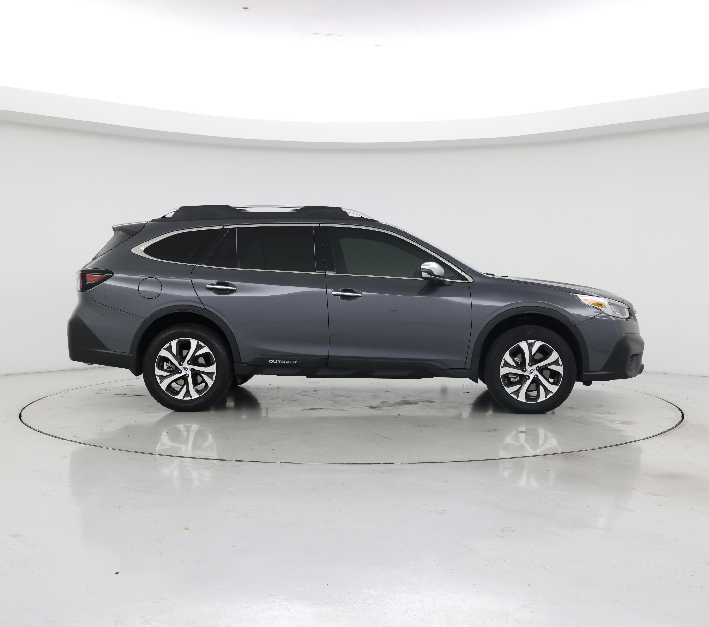 Thumbnail: 2021 Subaru Outback - 7