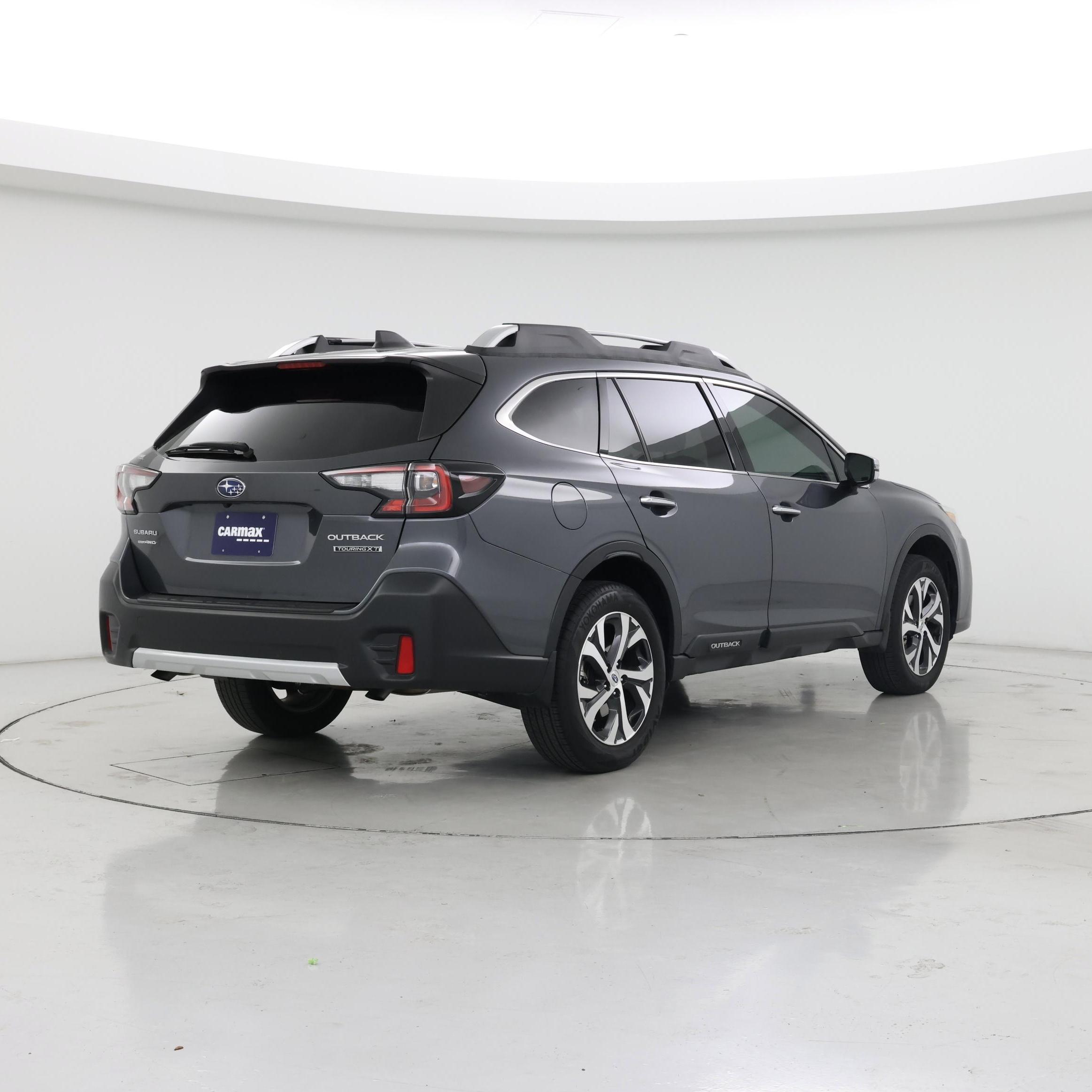 Thumbnail: 2021 Subaru Outback - 8