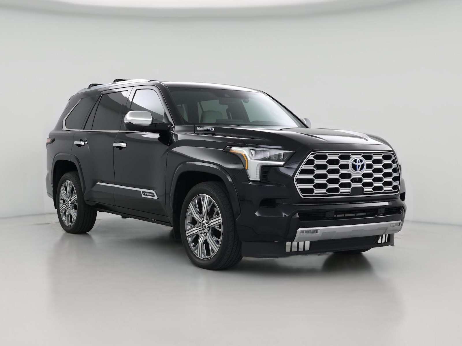 2024 Toyota Sequoia