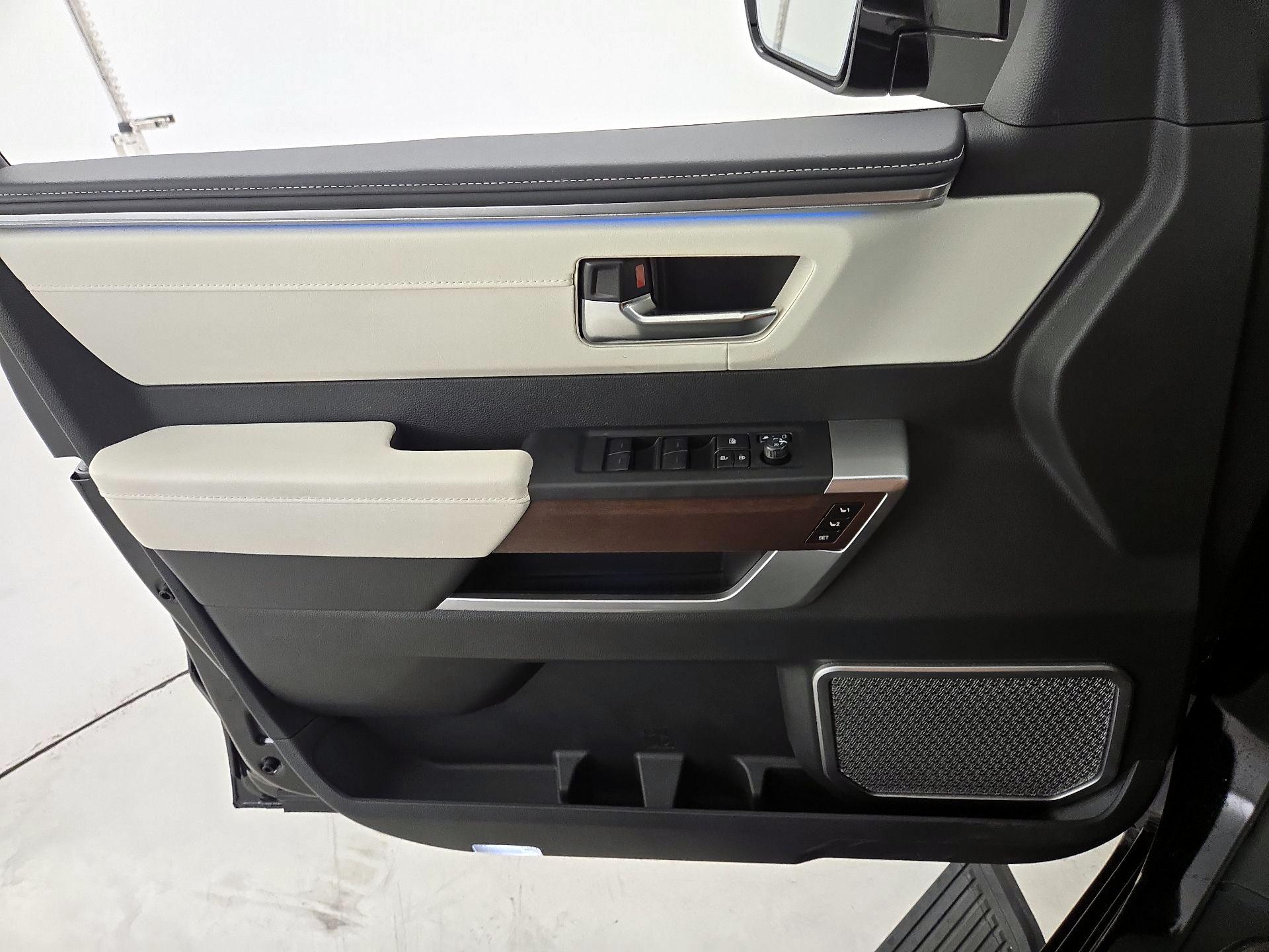 Thumbnail: 2024 Toyota Sequoia - 12