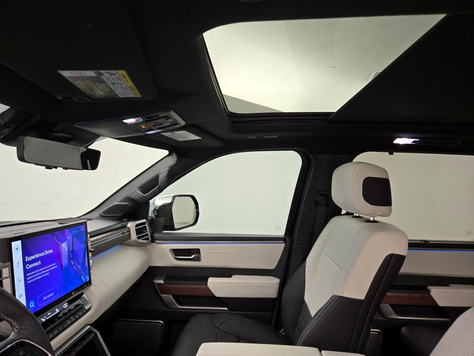 Thumbnail: 2024 Toyota Sequoia - 19