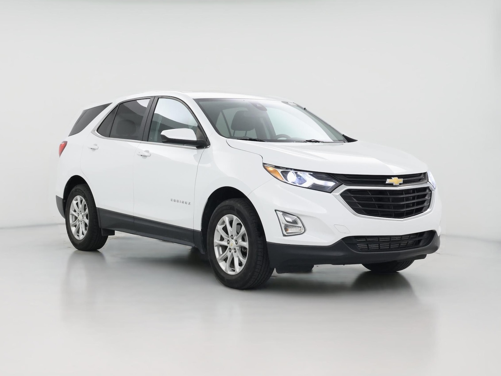 2021 Chevrolet Equinox 2FL
