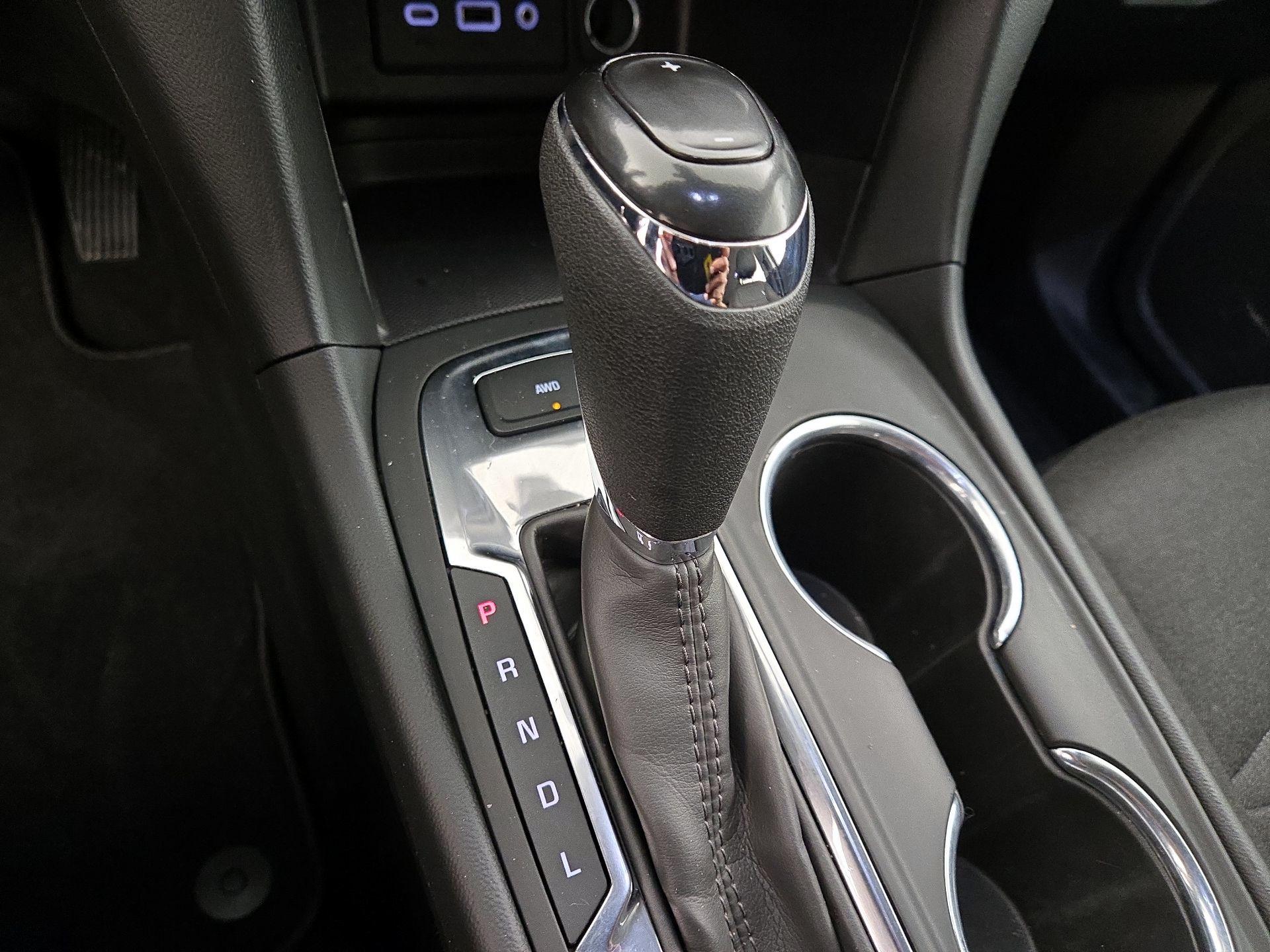 Thumbnail: 2021 Chevrolet Equinox - 17