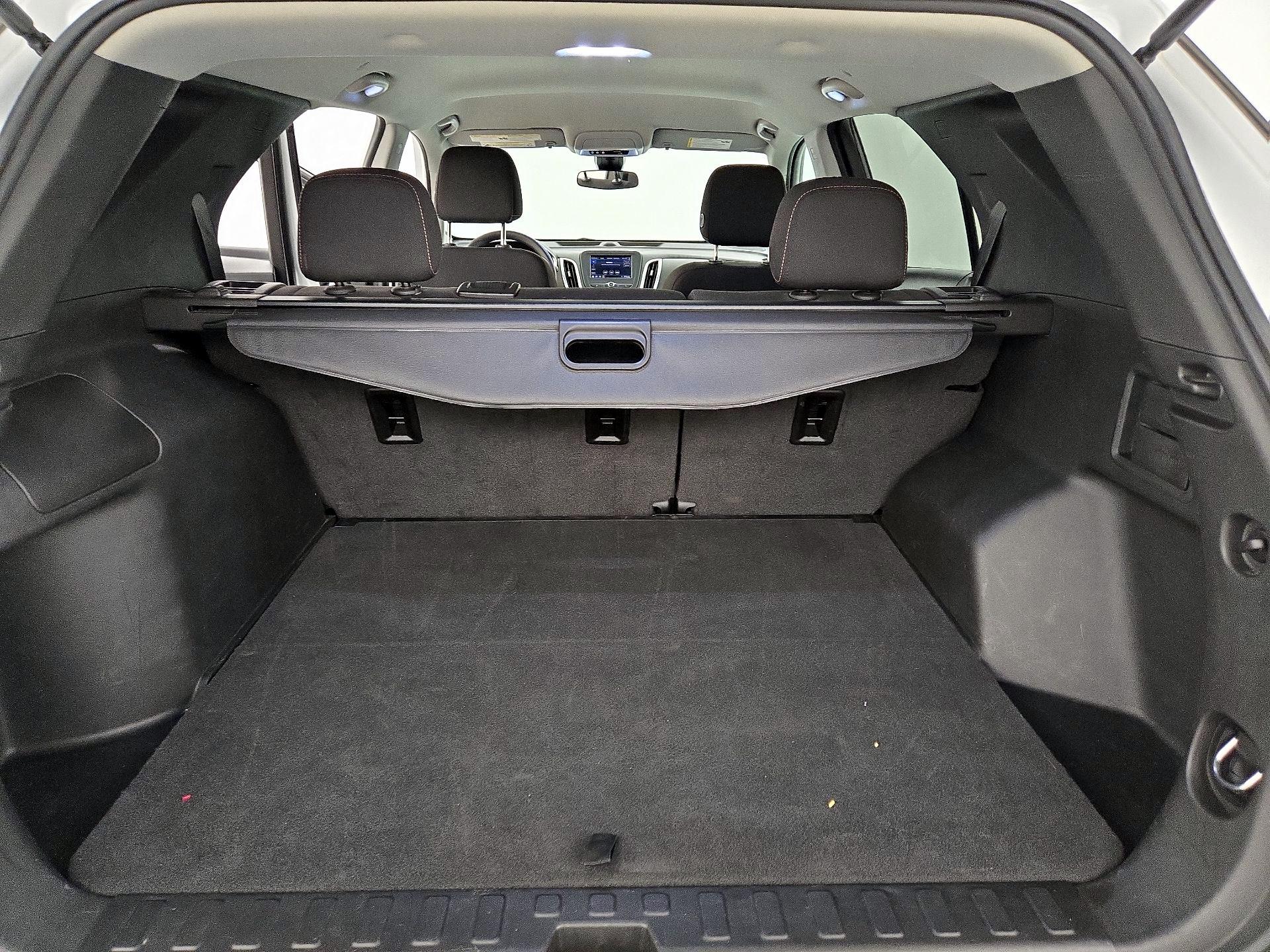 Thumbnail: 2021 Chevrolet Equinox - 20