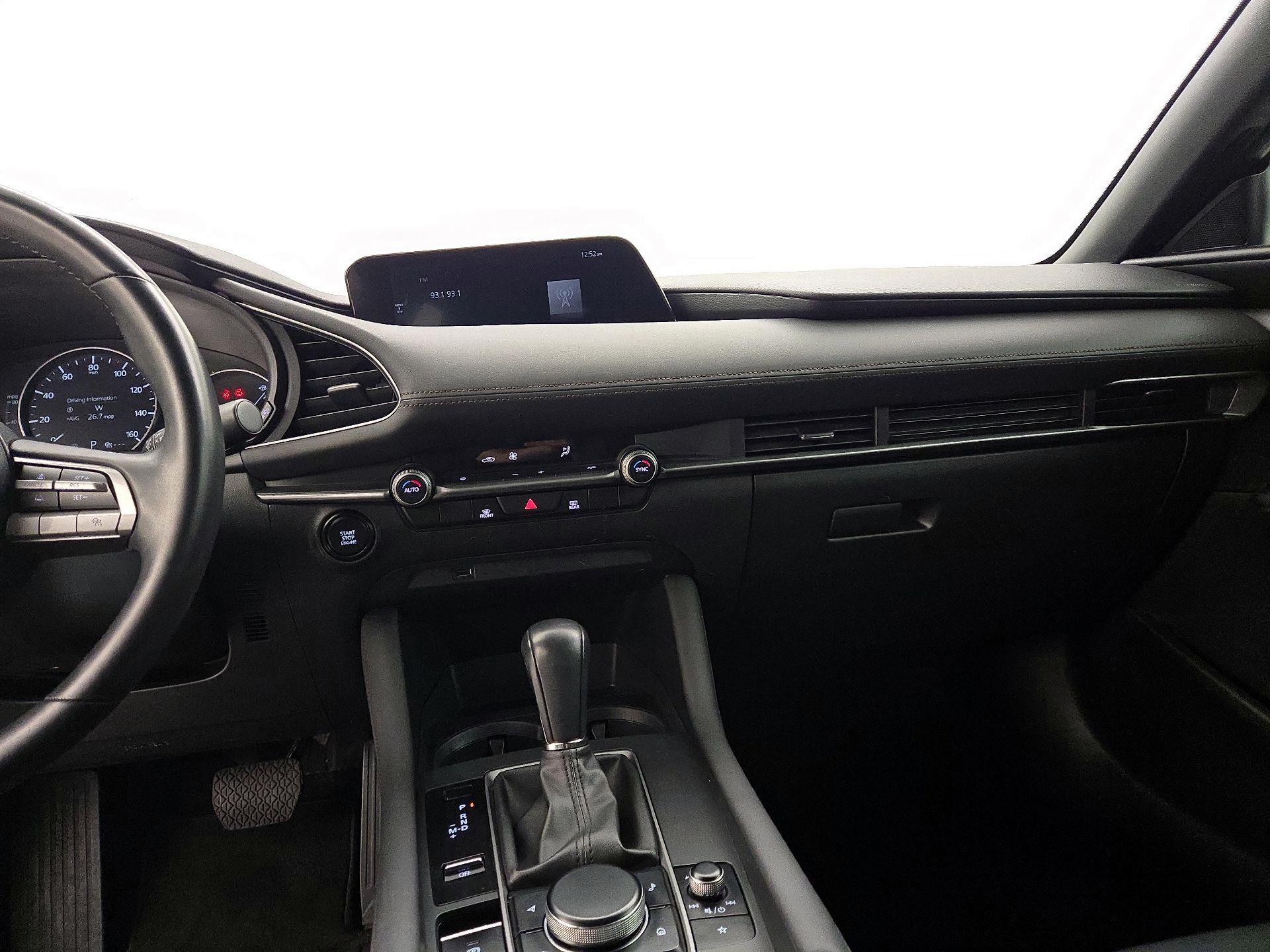 Thumbnail: 2020 Mazda Mazda3 - 9