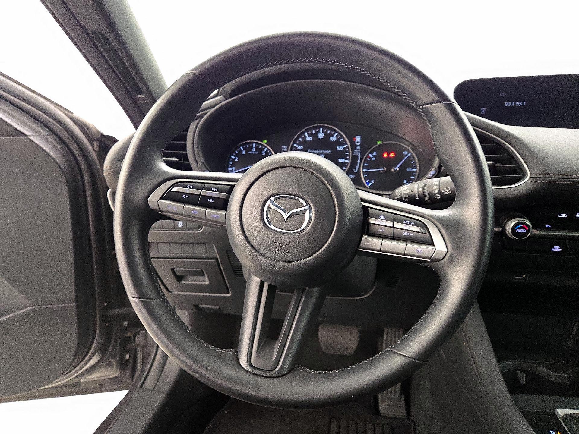 Thumbnail: 2020 Mazda Mazda3 - 10